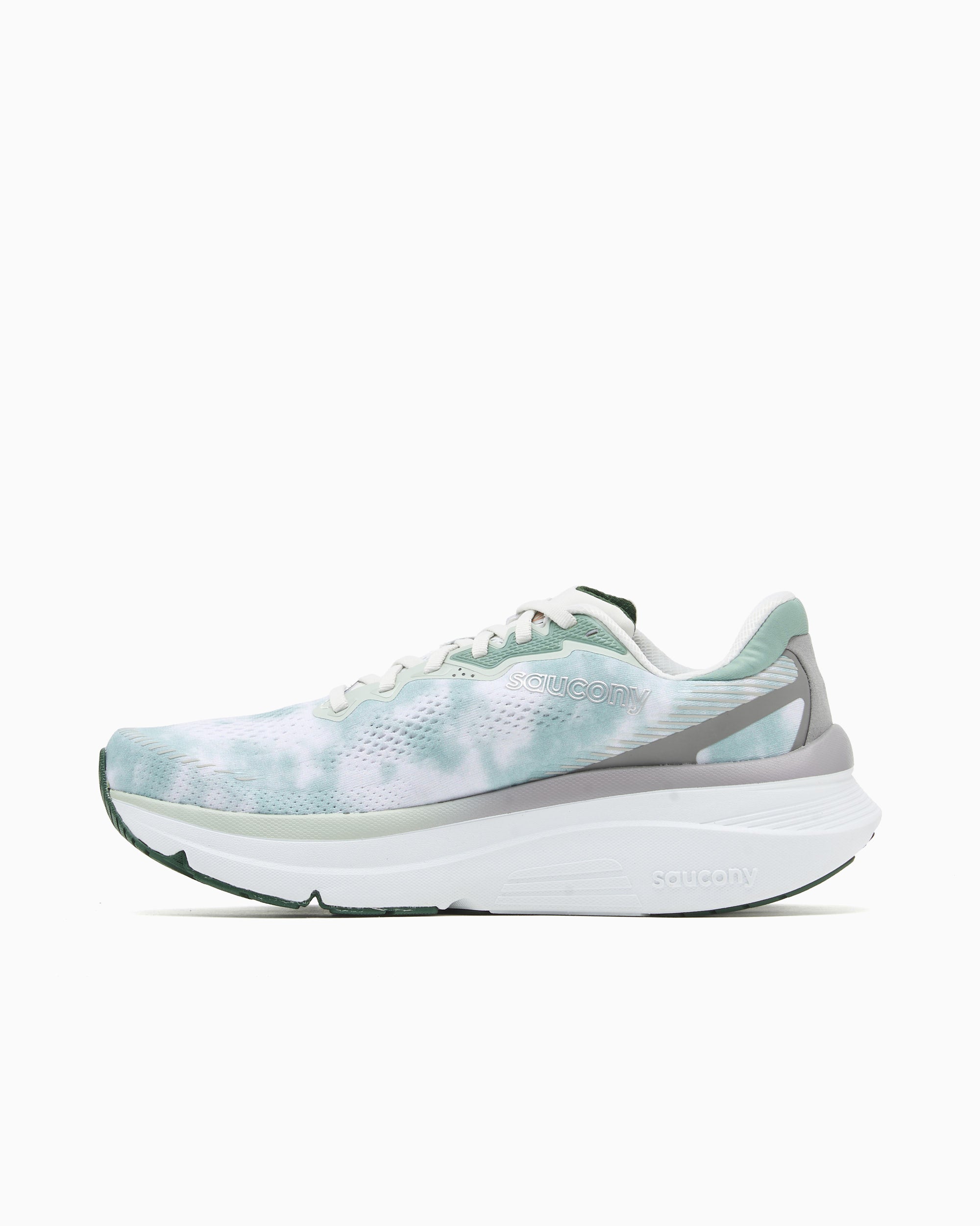 Sneakers Saucony Guide 19 - S101408-1001