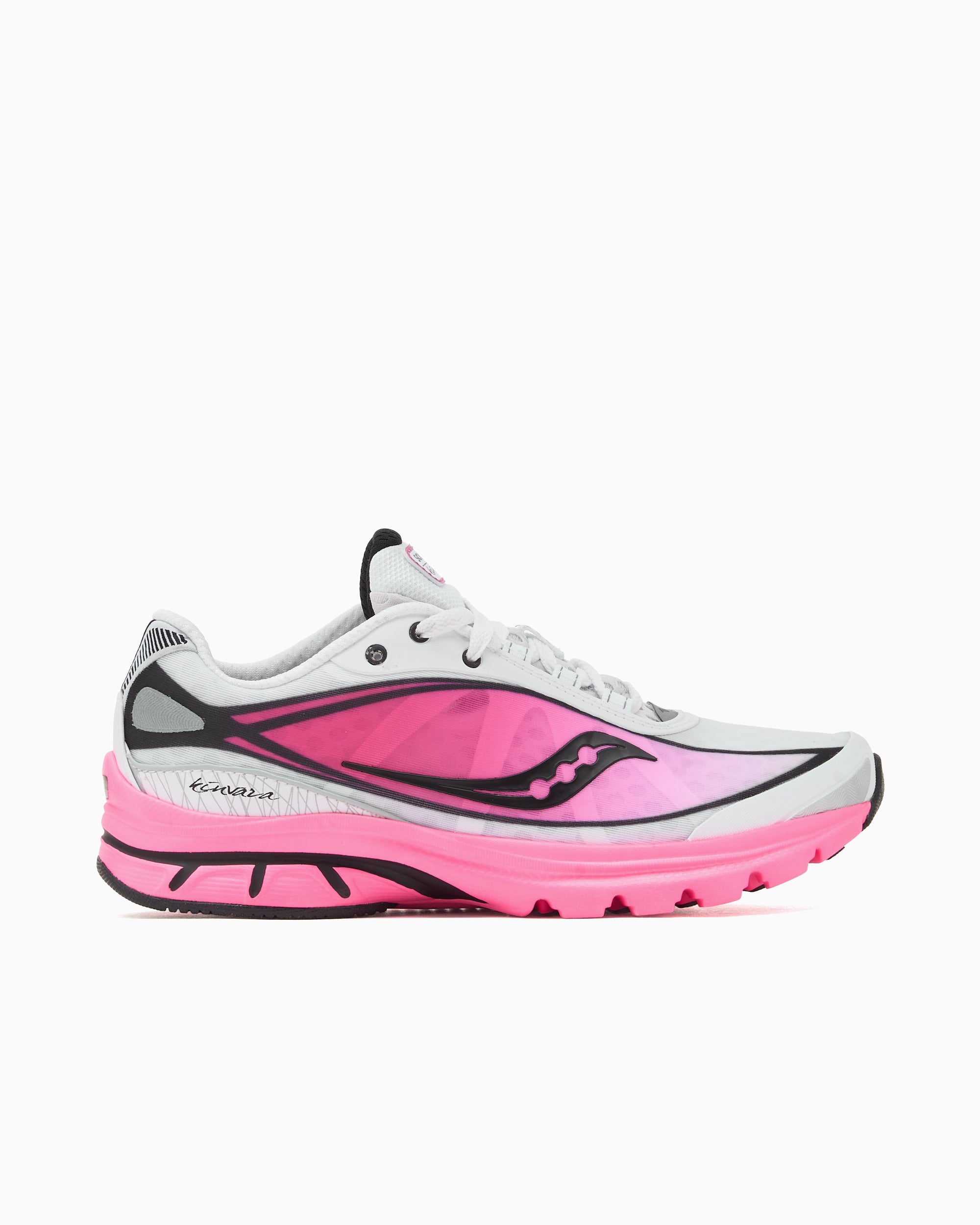 Sneakers Saucony Kinvara 1 - S70917-5