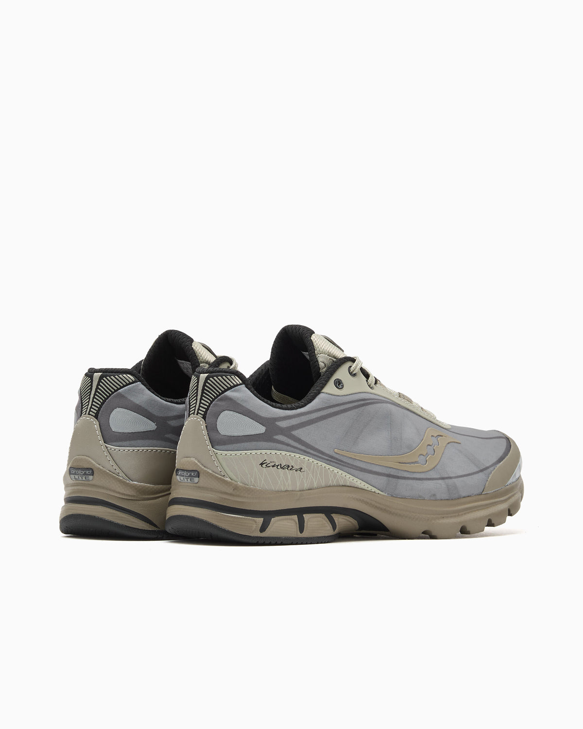 Sneakers Saucony Kinvara 1 "Sage" - S101650-1001
