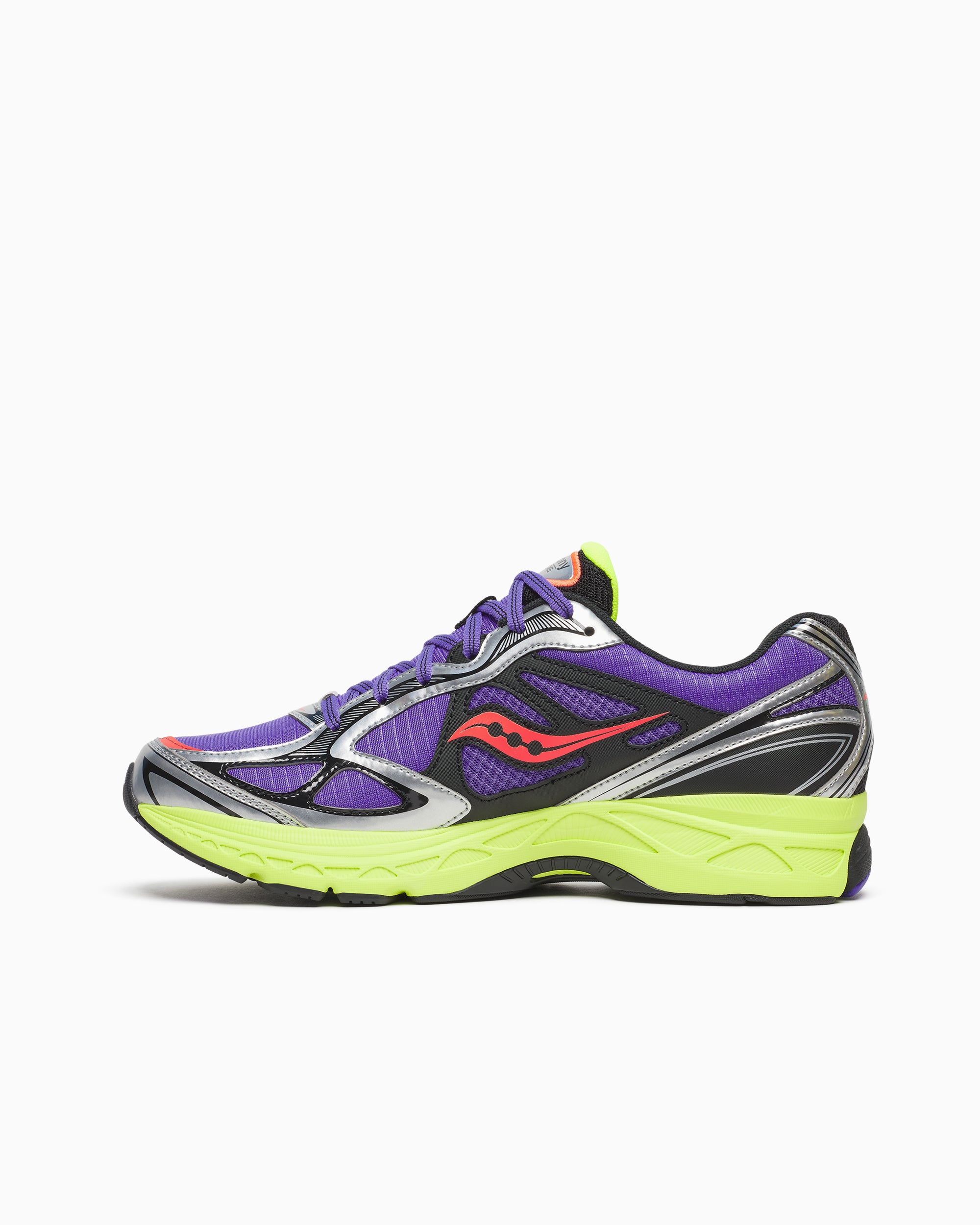 Sneakers Saucony Progrid Guide 7 Hi Octane - S70995-2