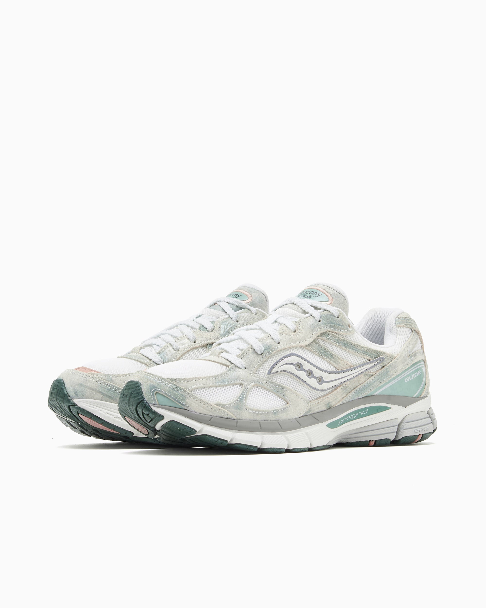 Sneakers Saucony Progrid Guide 7 "Spiritual Guidance" - S101224-1002