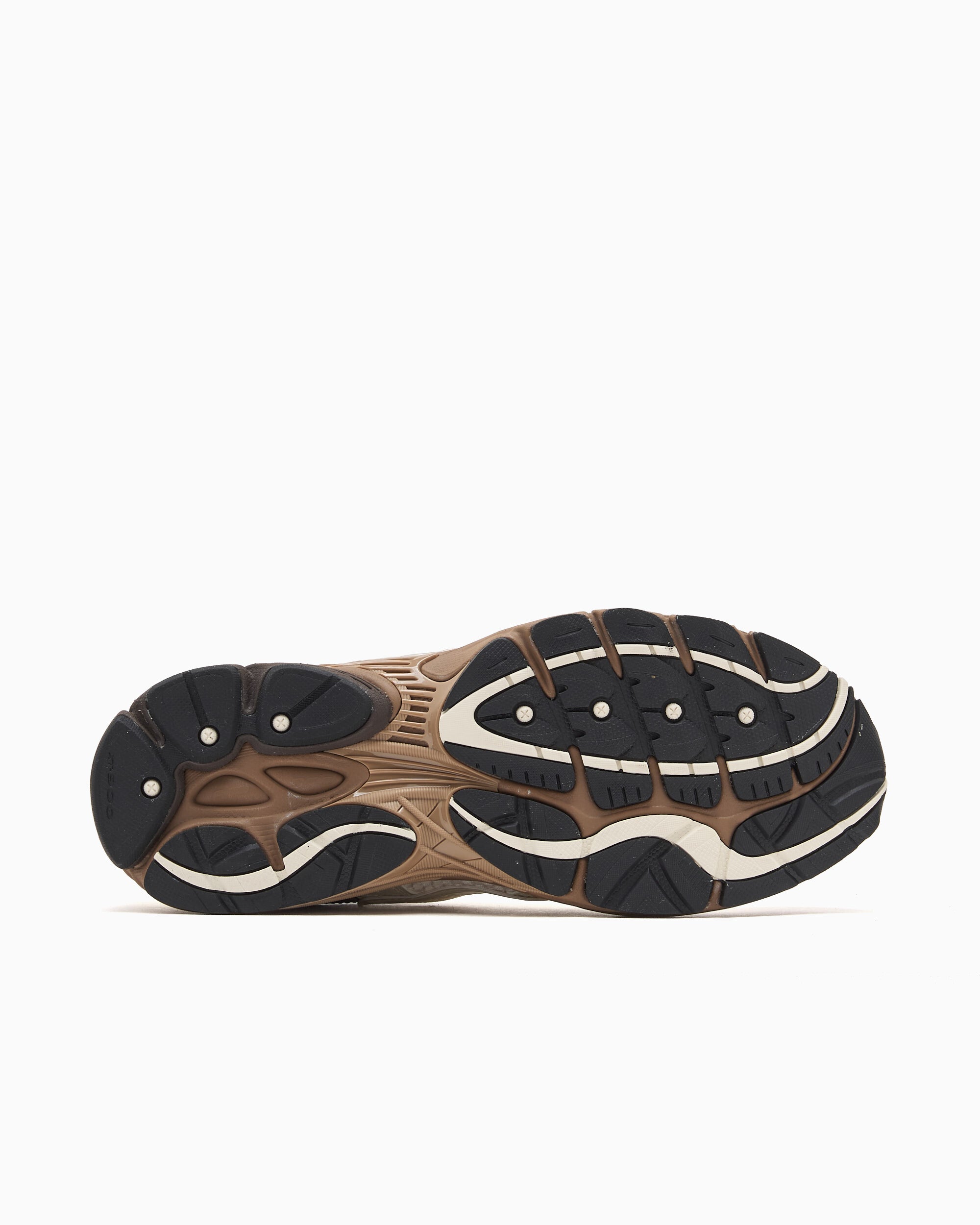 Sneakers Saucony Progrid OMNI 9 "Almond" - S101660-1010