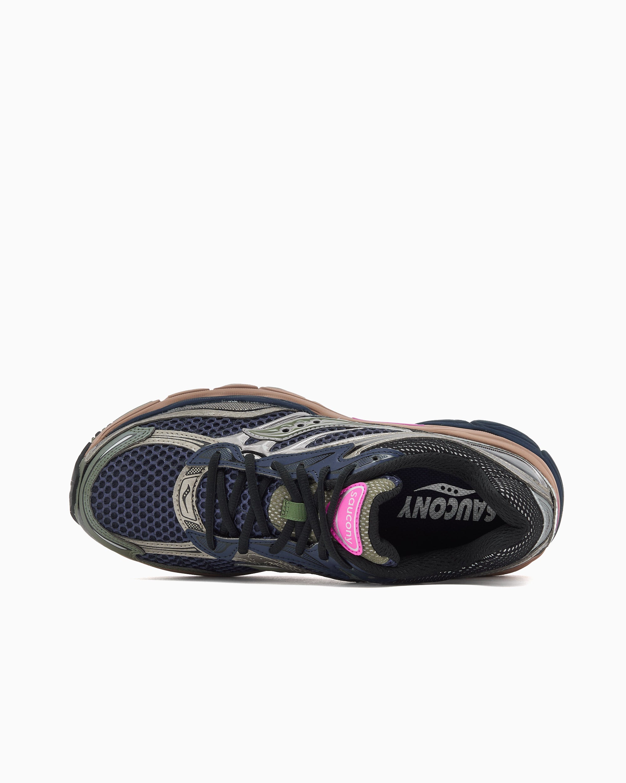 Sneakers Saucony Progrid OMNI 9 Disrupt - S70739-74