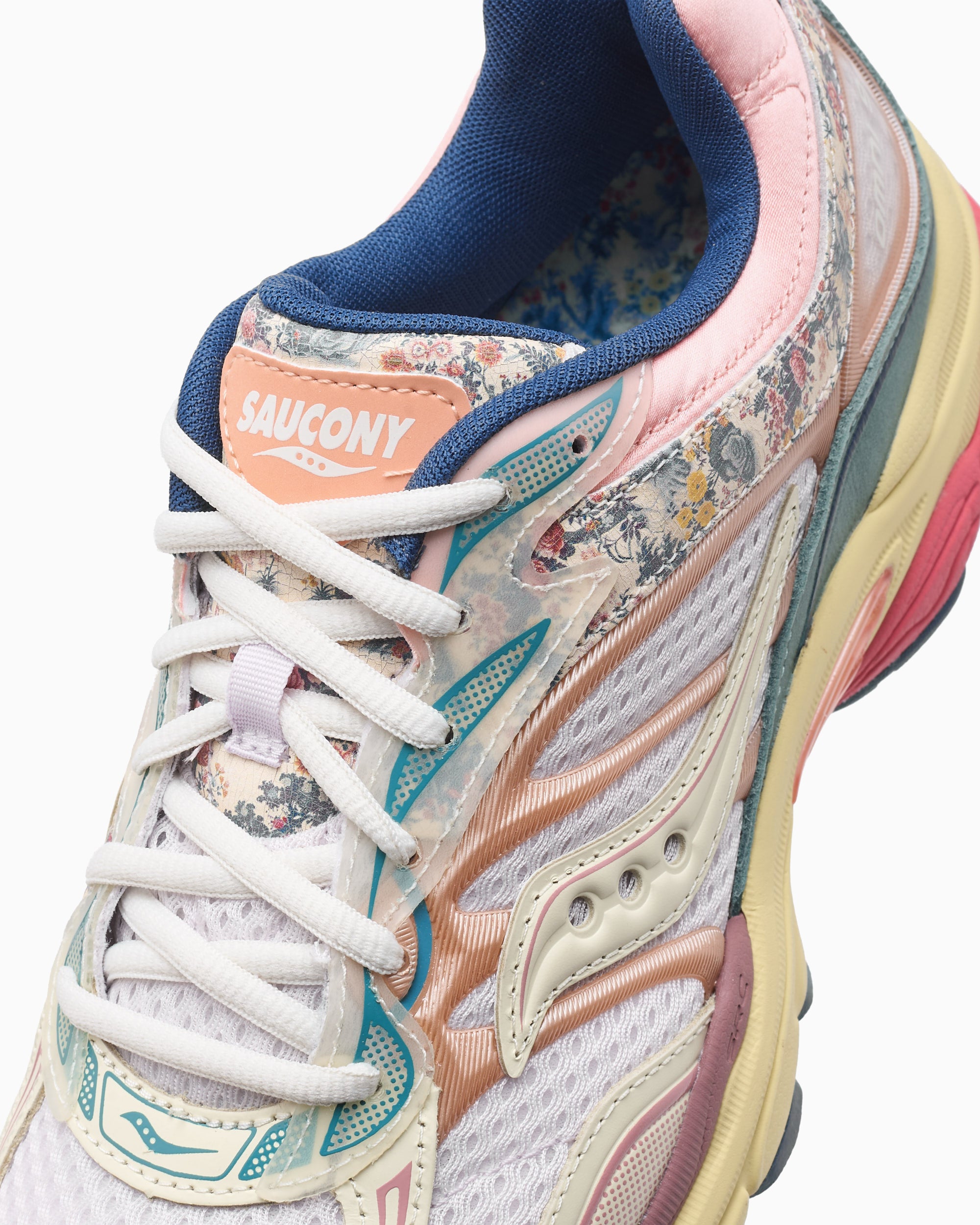 Sneakers Saucony Progrid OMNI 9 "Kissaten" - S71015-1