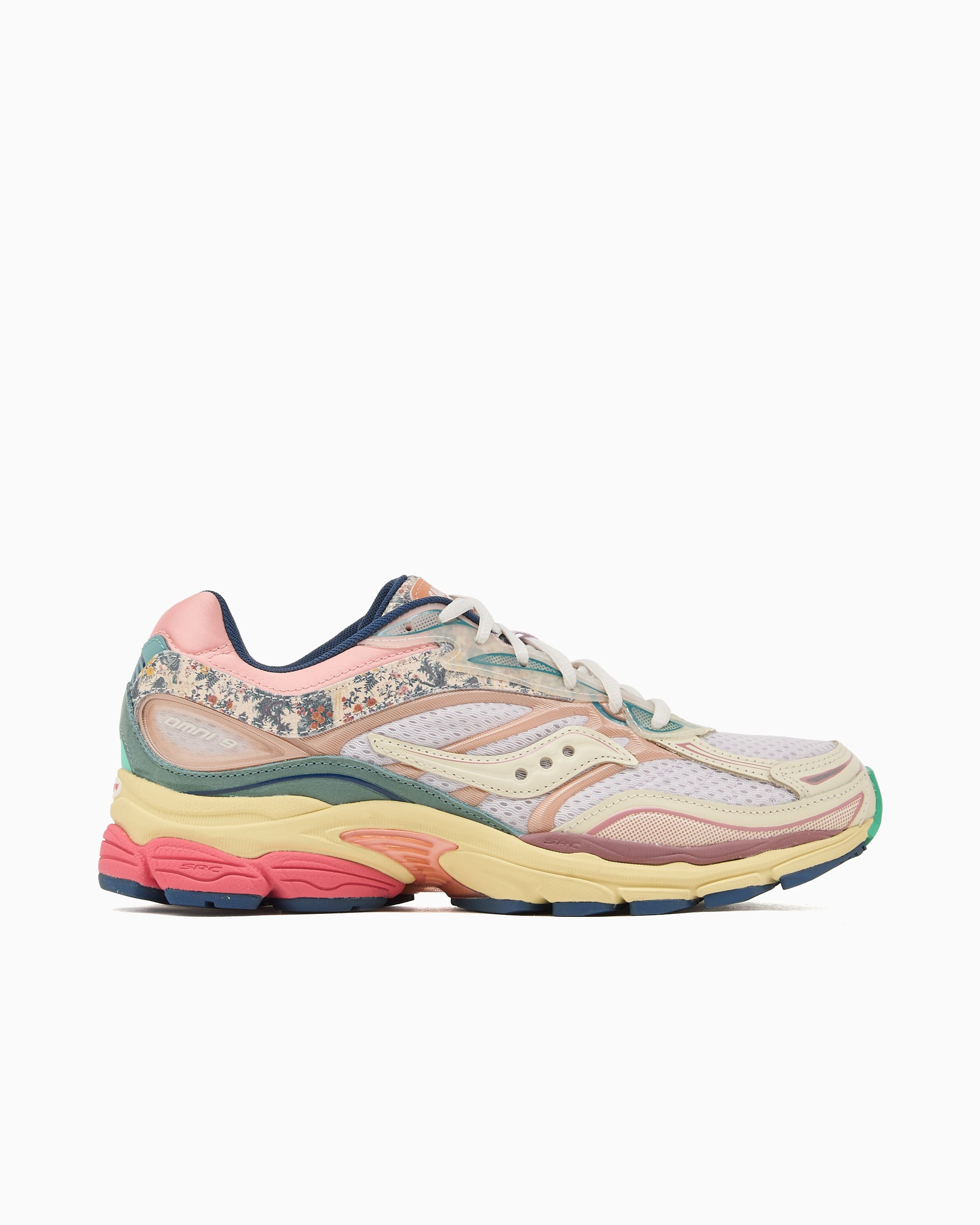 Sneakers Saucony Progrid OMNI 9 "Kissaten" - S71015-1