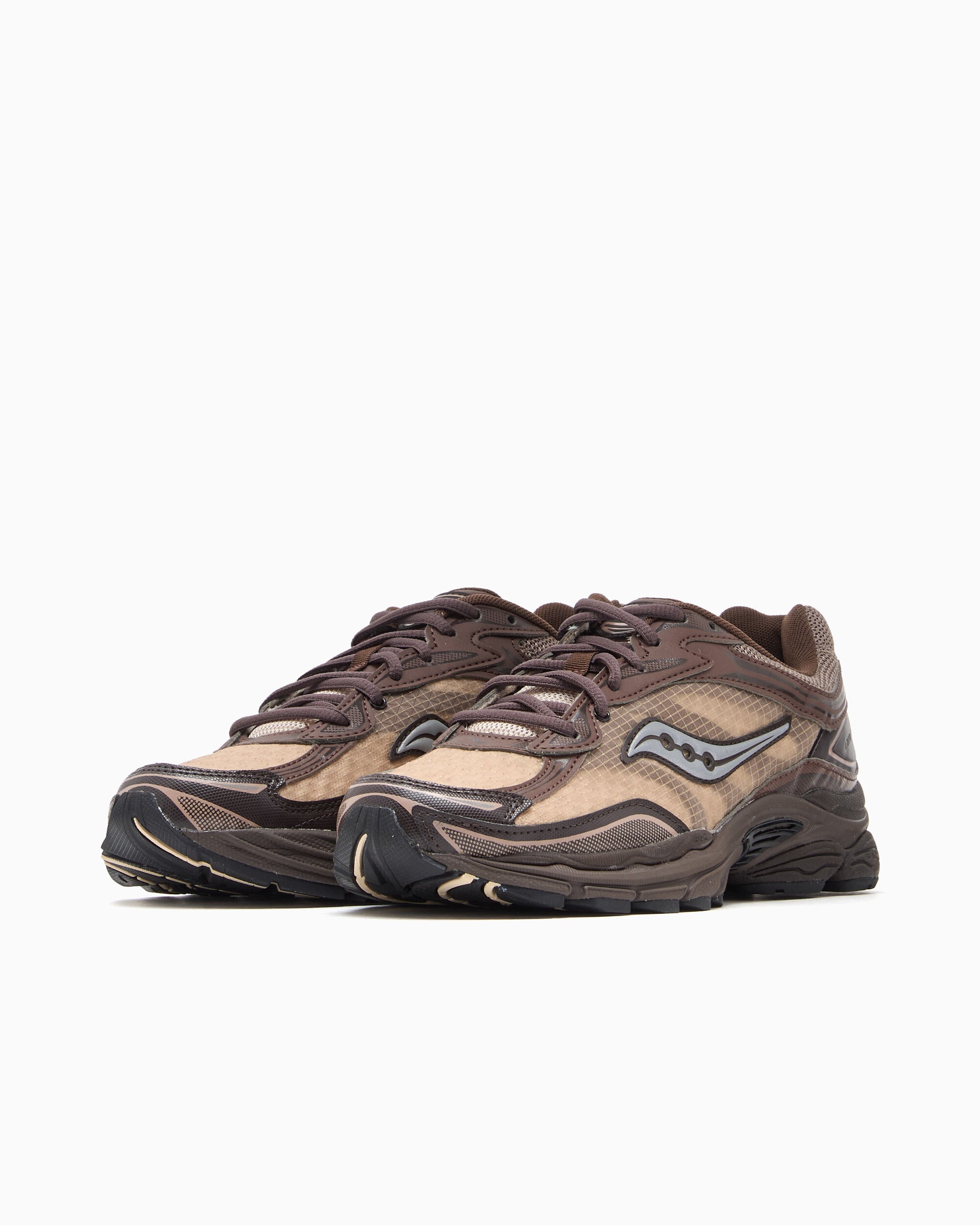 Sneakers Saucony Progrid OMNI 9 "Mole" - S102073-1001