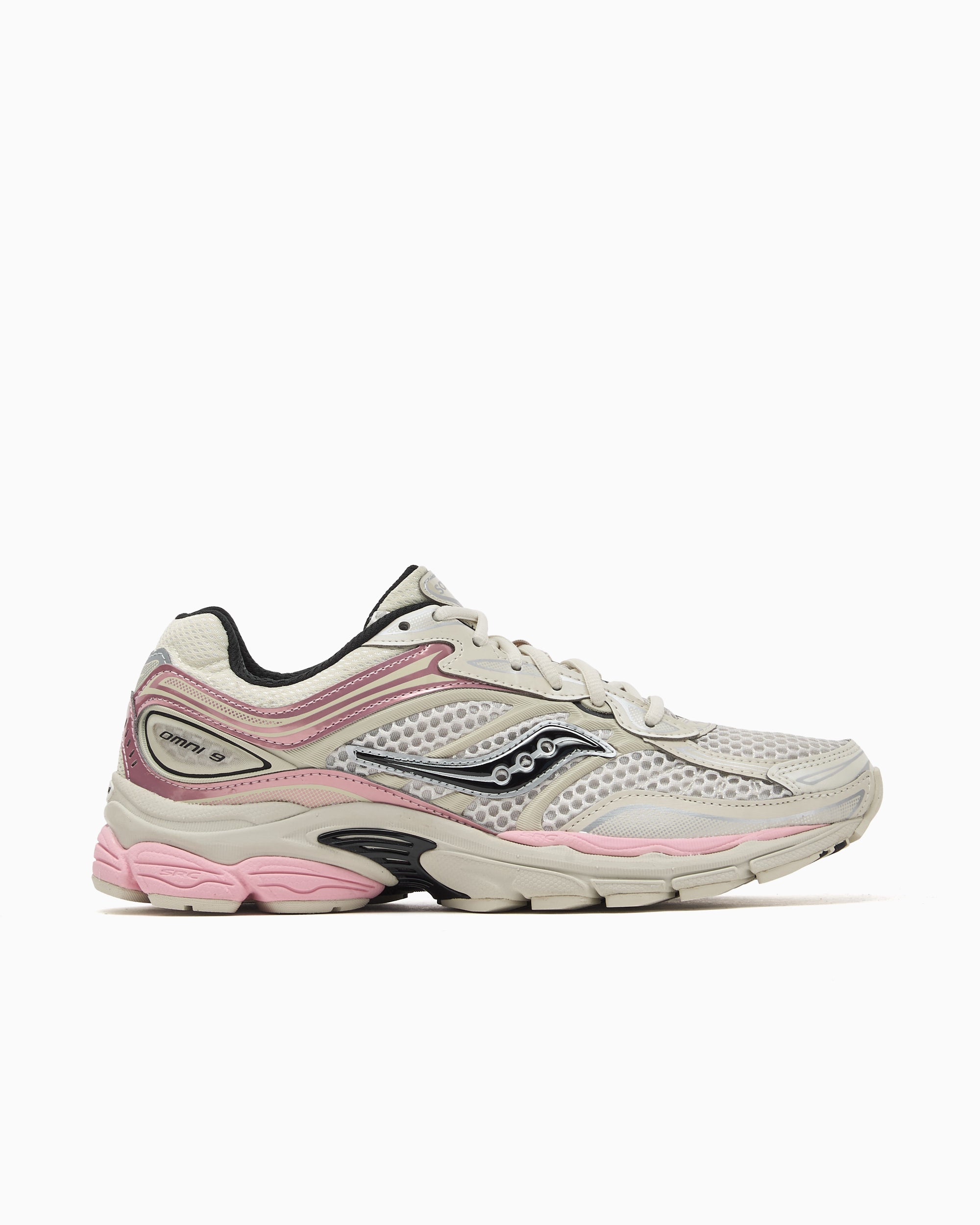 Sneakers Saucony Progrid OMNI 9 OG - S101245-1032