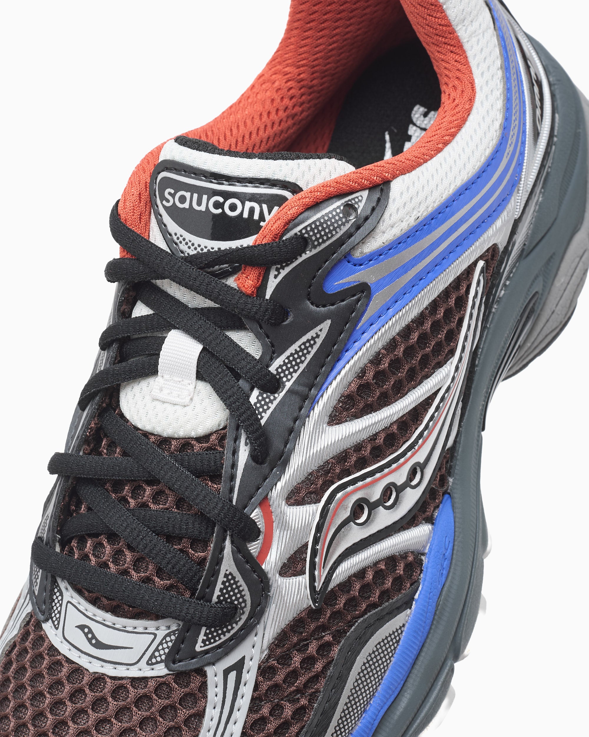 Sneakers Saucony Progrid OMNI 9 OG "Torte" - S101245-1014