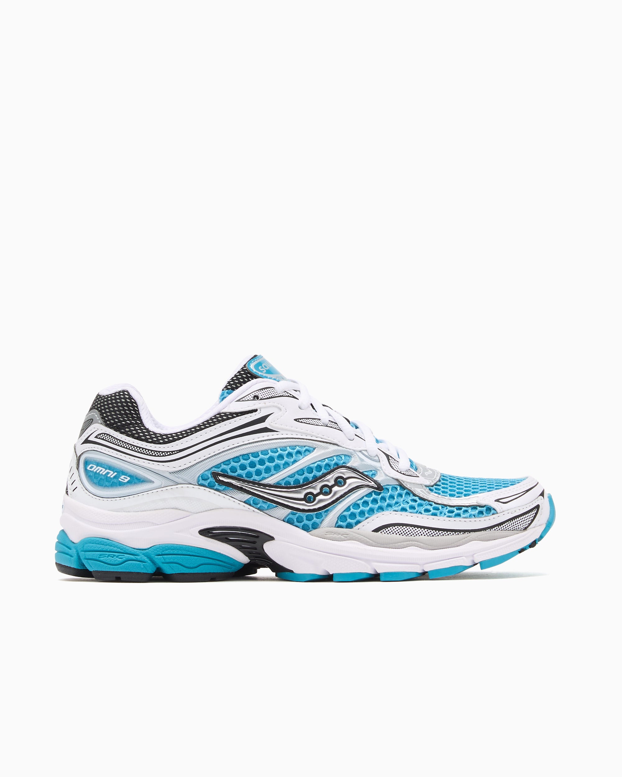 Sneakers Saucony Progrid OMNI 9 OG "Tranquil" - S101245-1092
