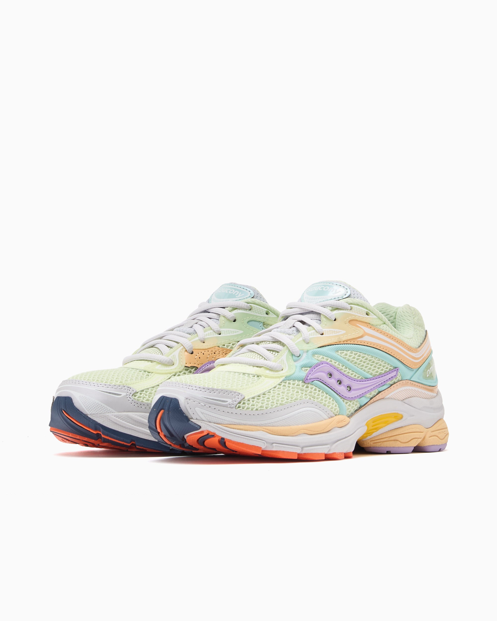 Sneakers Saucony Progrid OMNI 9 "Prism" - S71034-1