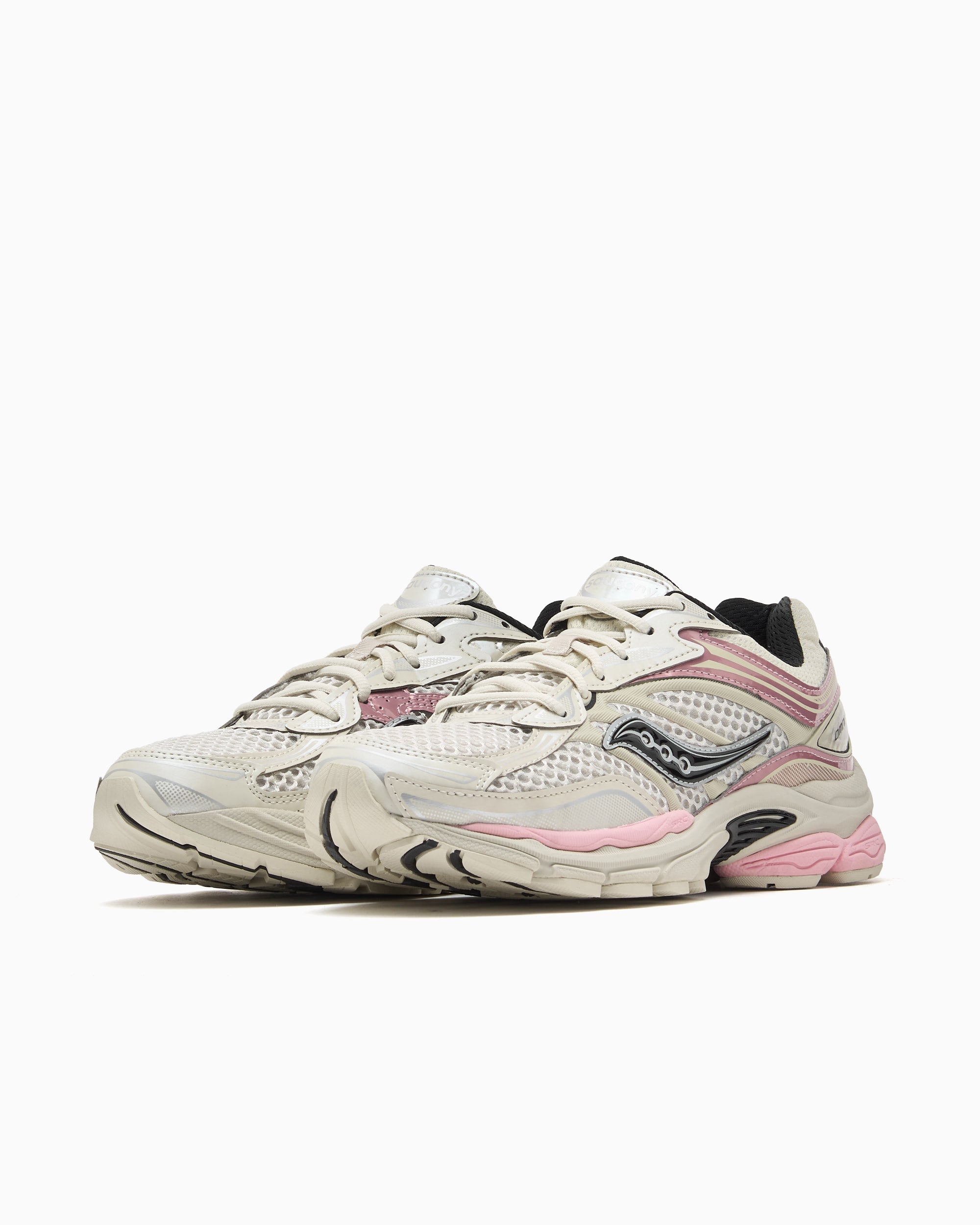 Sneakers Saucony Progrid OMNI 9 - S101245-1032