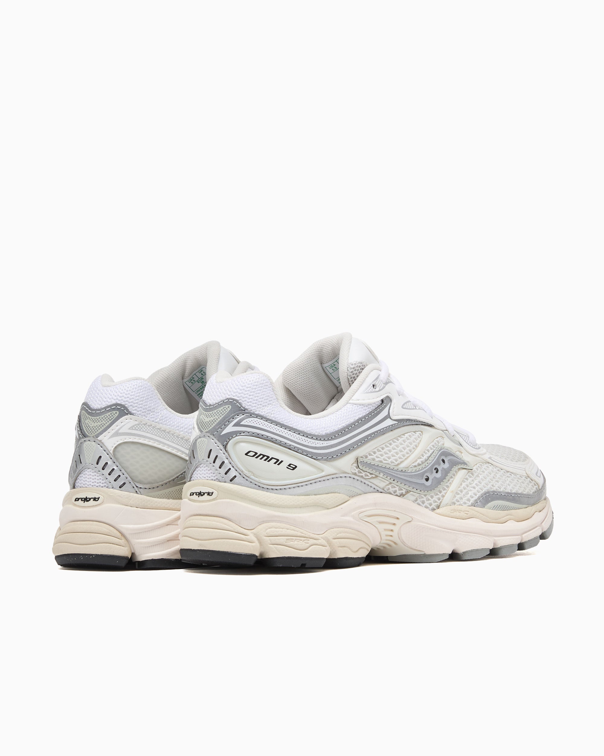 Sneakers Saucony Progrid OMNI 9 - S70832-6