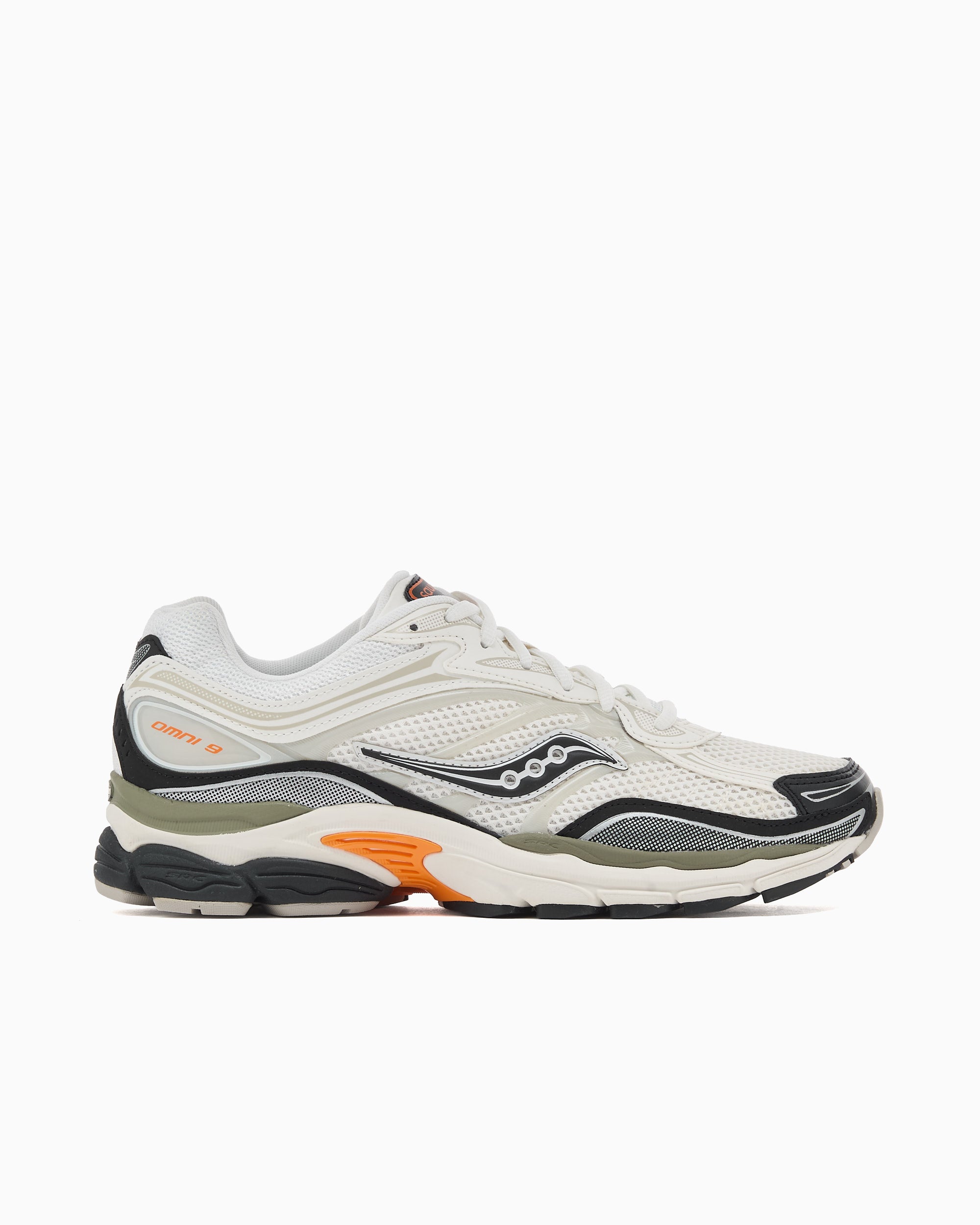 Sneakers Saucony Progrid OMNI 9 - S70999-8