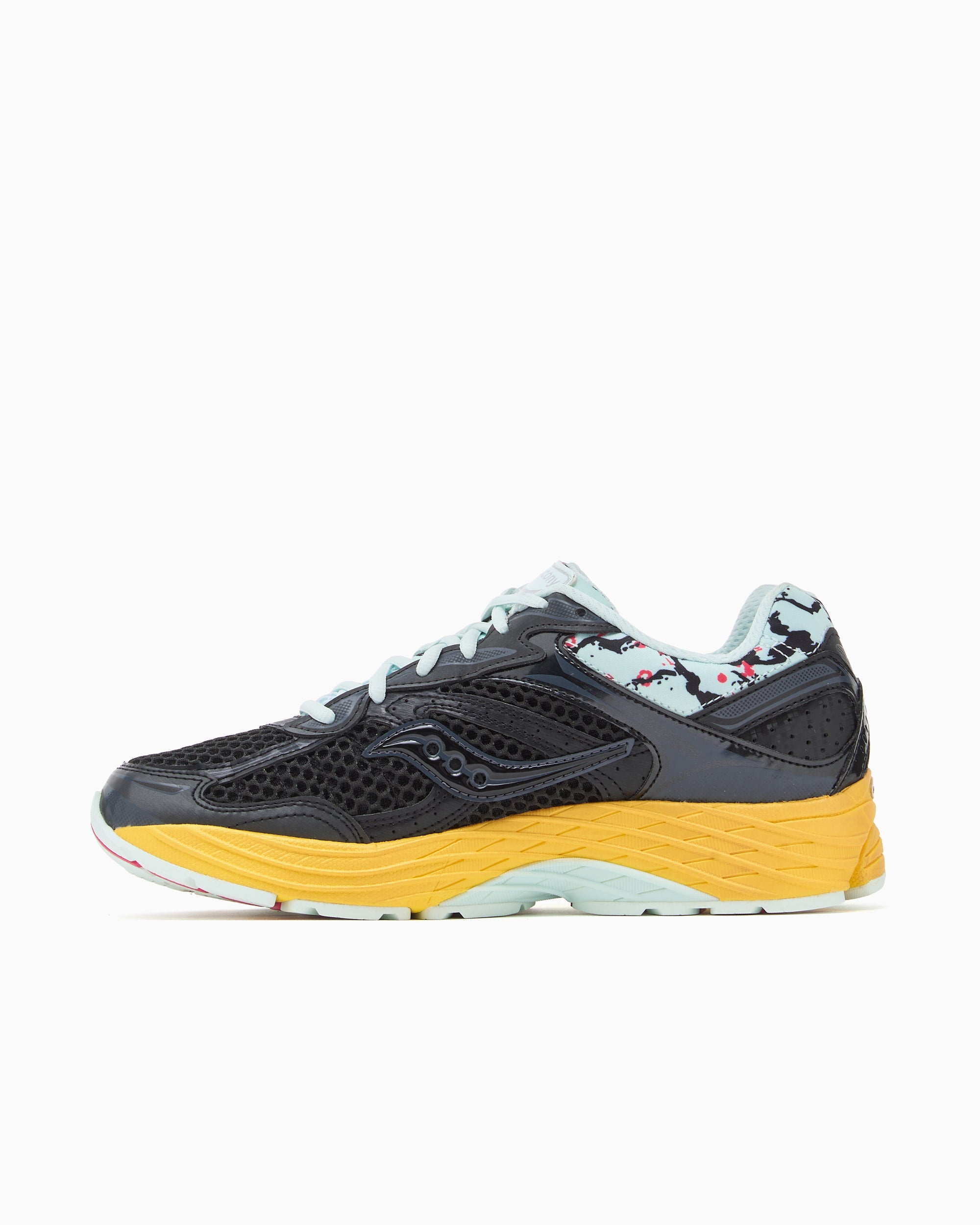 Sneakers Saucony Progrid OMNI 9 "Tokyo Edition" - S71051-1