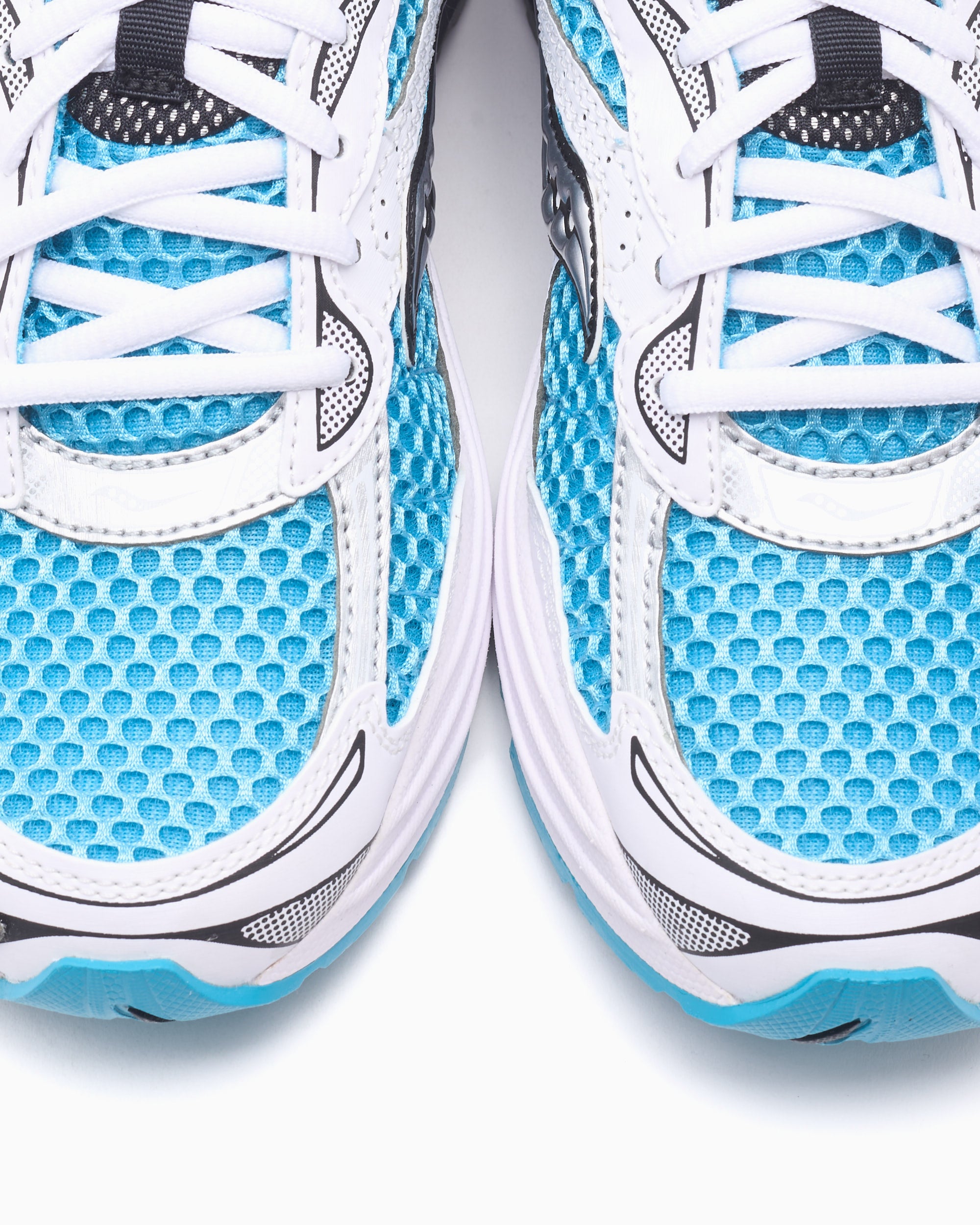 Sneakers Saucony Progrid OMNI 9 "Tranquil" - S101245-1092