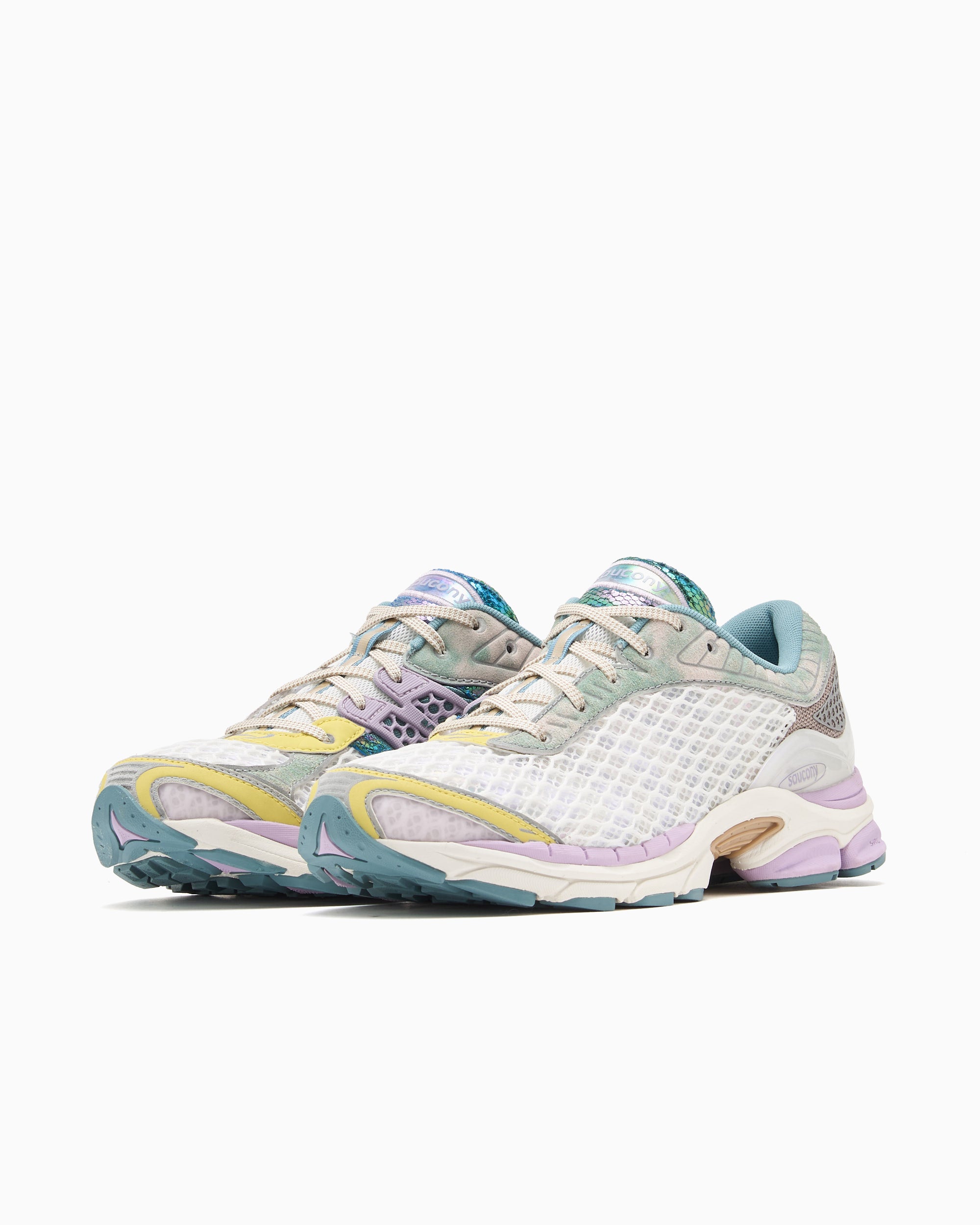 Sneakers Saucony Progrid Paramount - S101232-1003