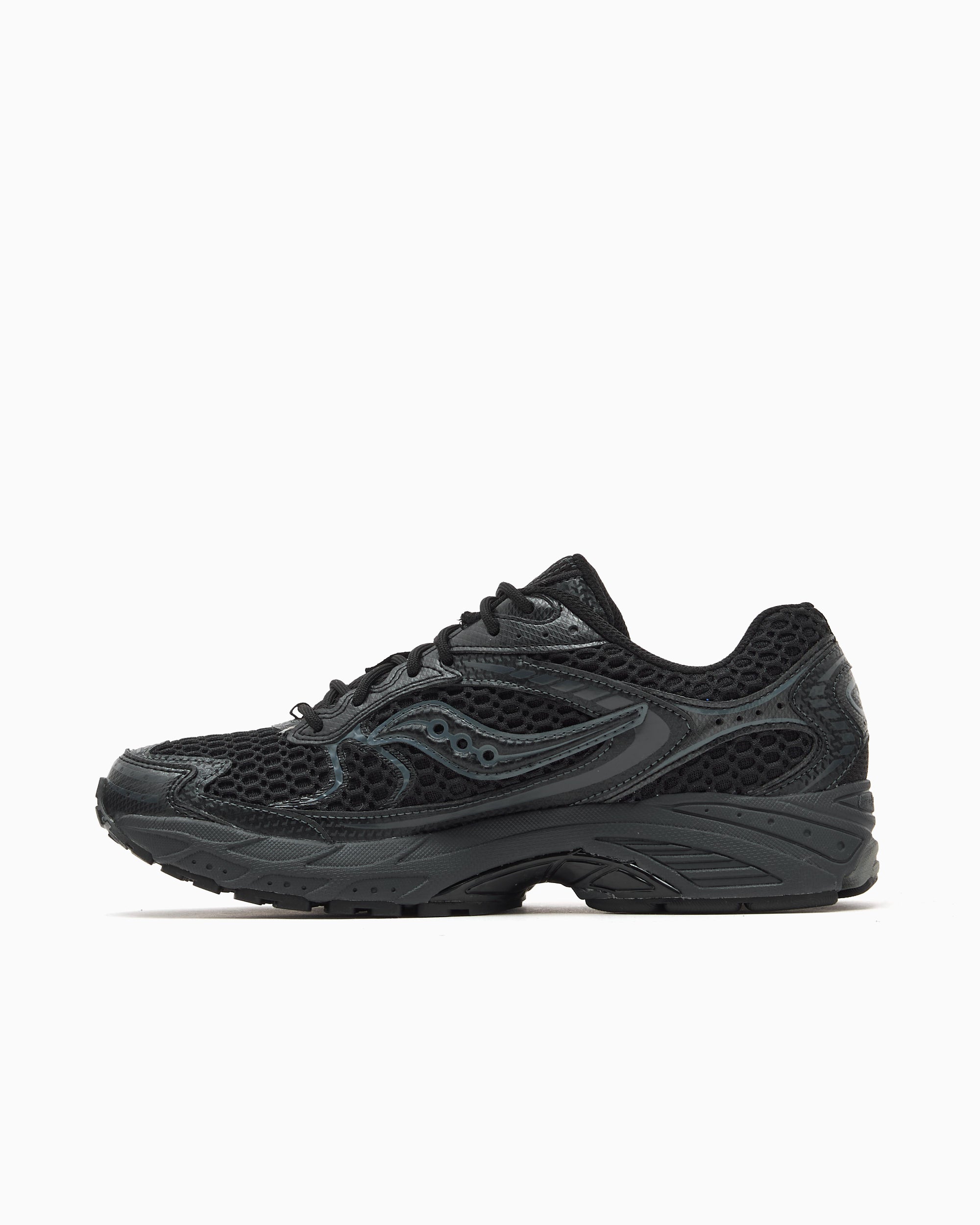 Sneakers Saucony Progrid Ride 1 - S101807-1001