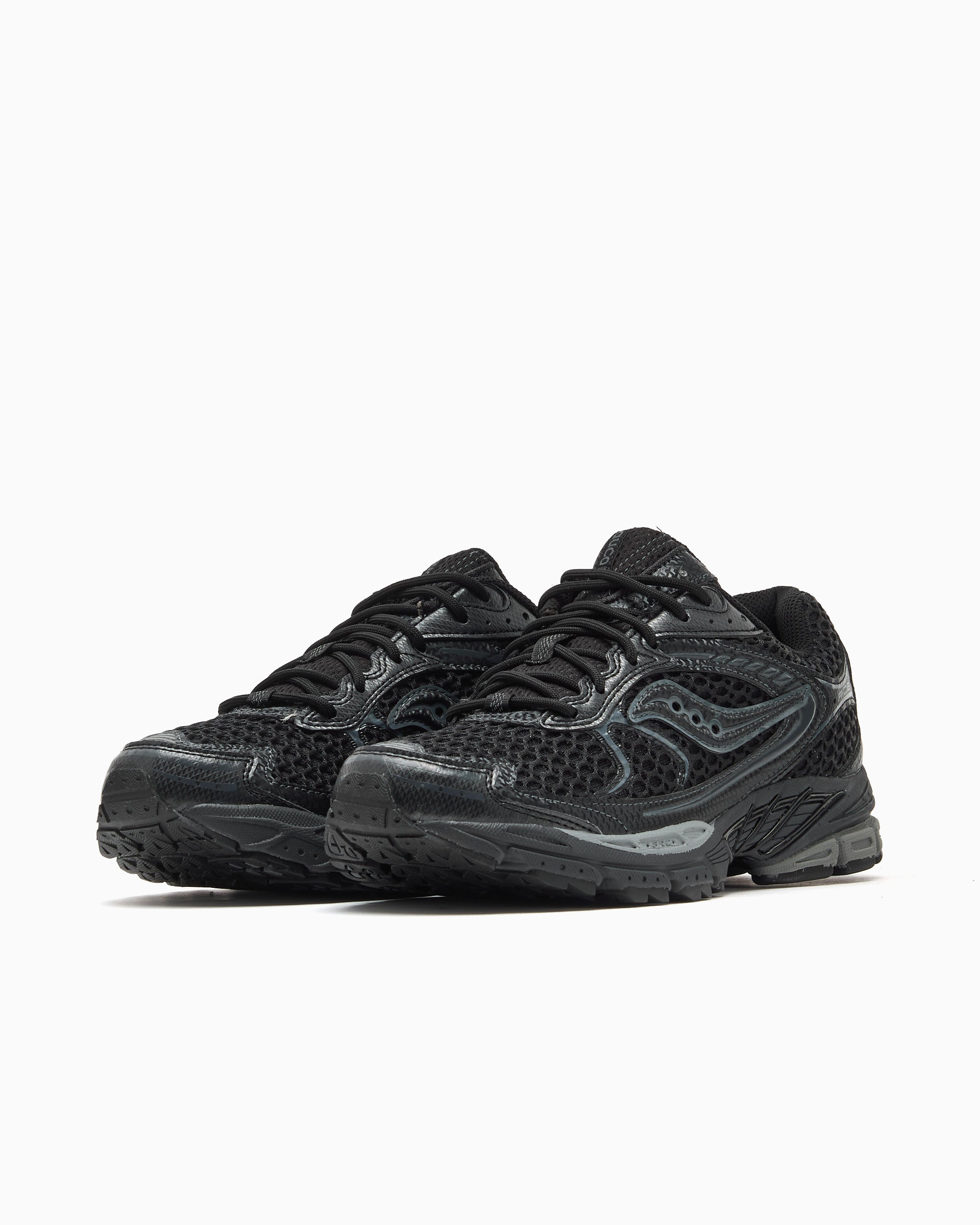 Sneakers Saucony Progrid Ride 1 - S101807-1001
