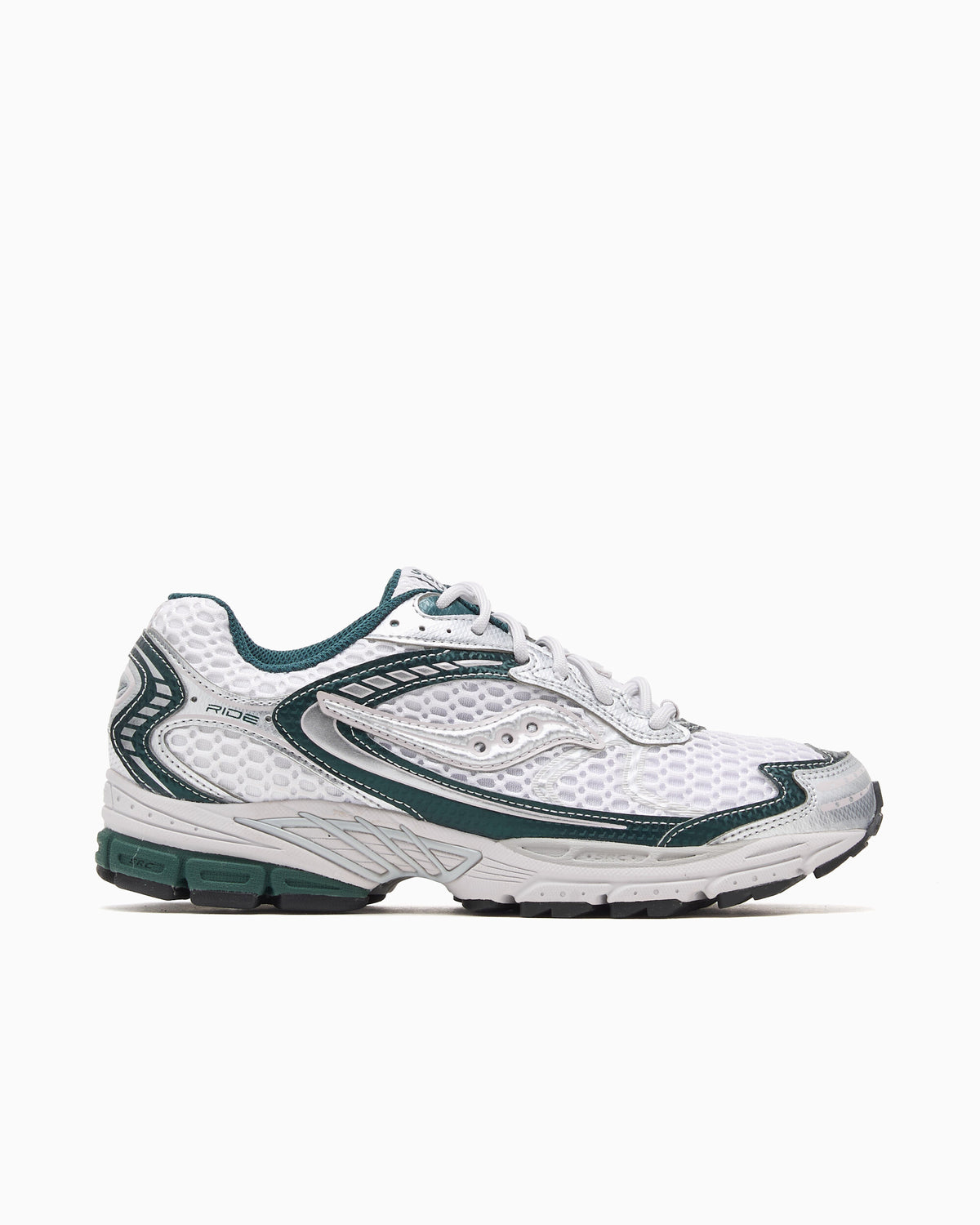 Sneakers Saucony Progrid Ride 1 "Silver Fog" - S101807-1005