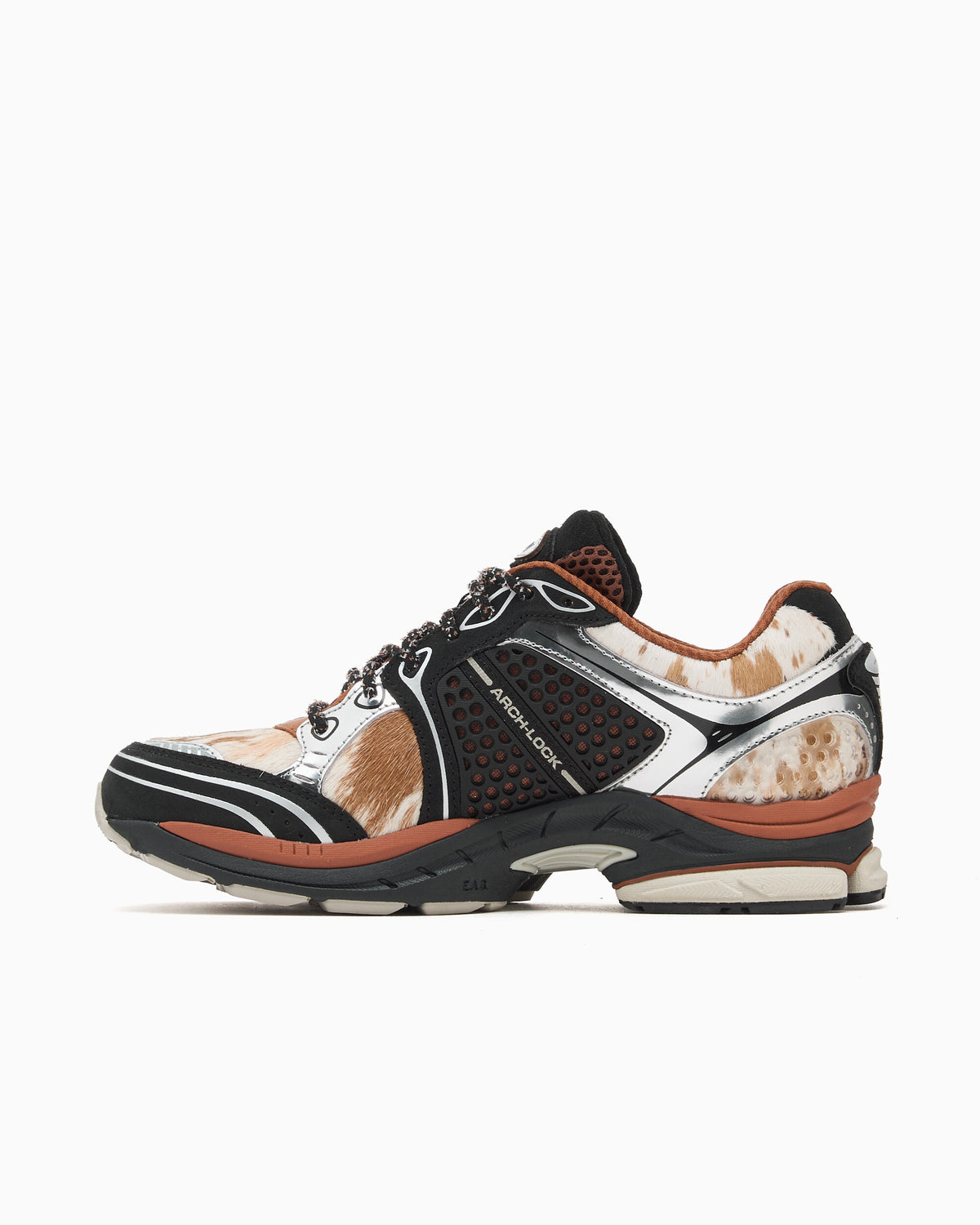 Sneakers Saucony Progrid Triumph 4 "Space Cowboy" - S101200-1002