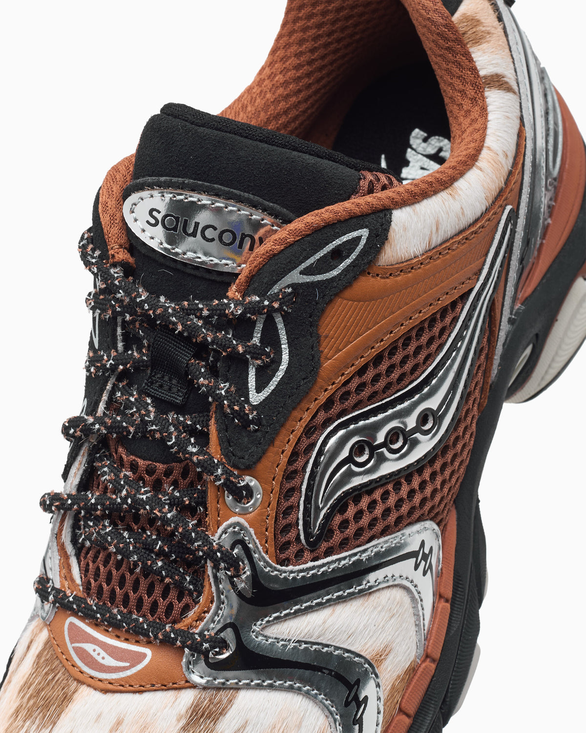Sneakers Saucony Progrid Triumph 4 "Space Cowboy" - S101200-1002