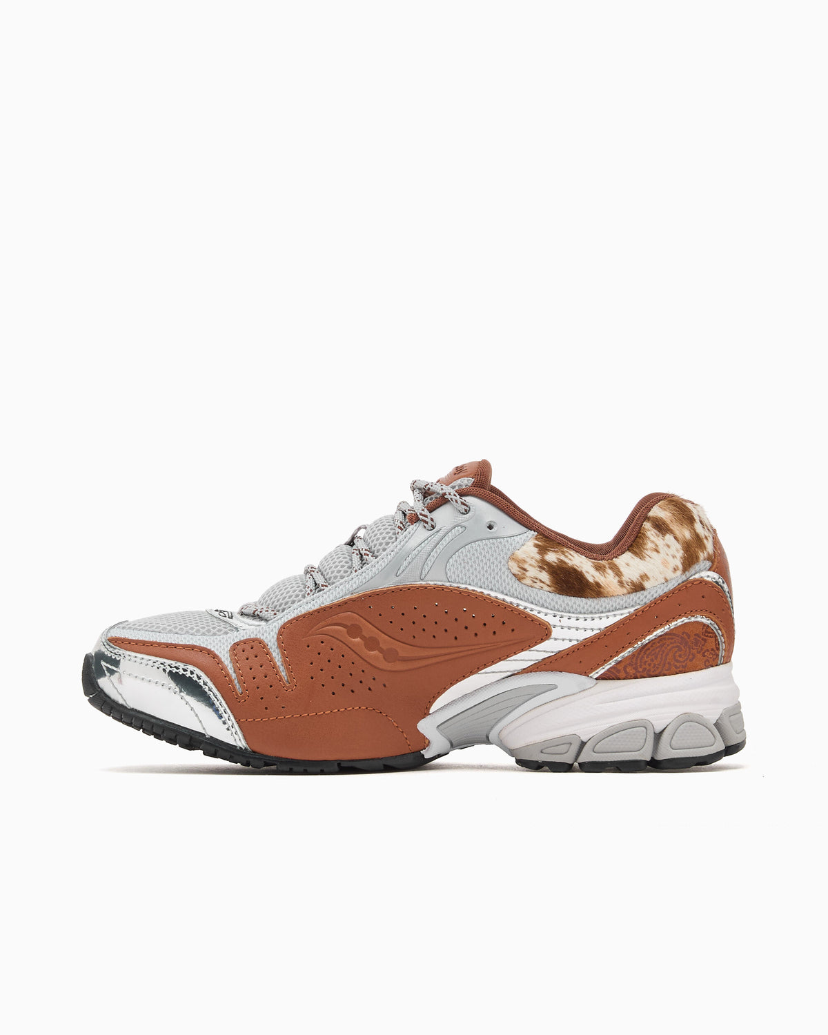 Sneakers Saucony Progrid V2 "Space Cowboy" - S101247-1003