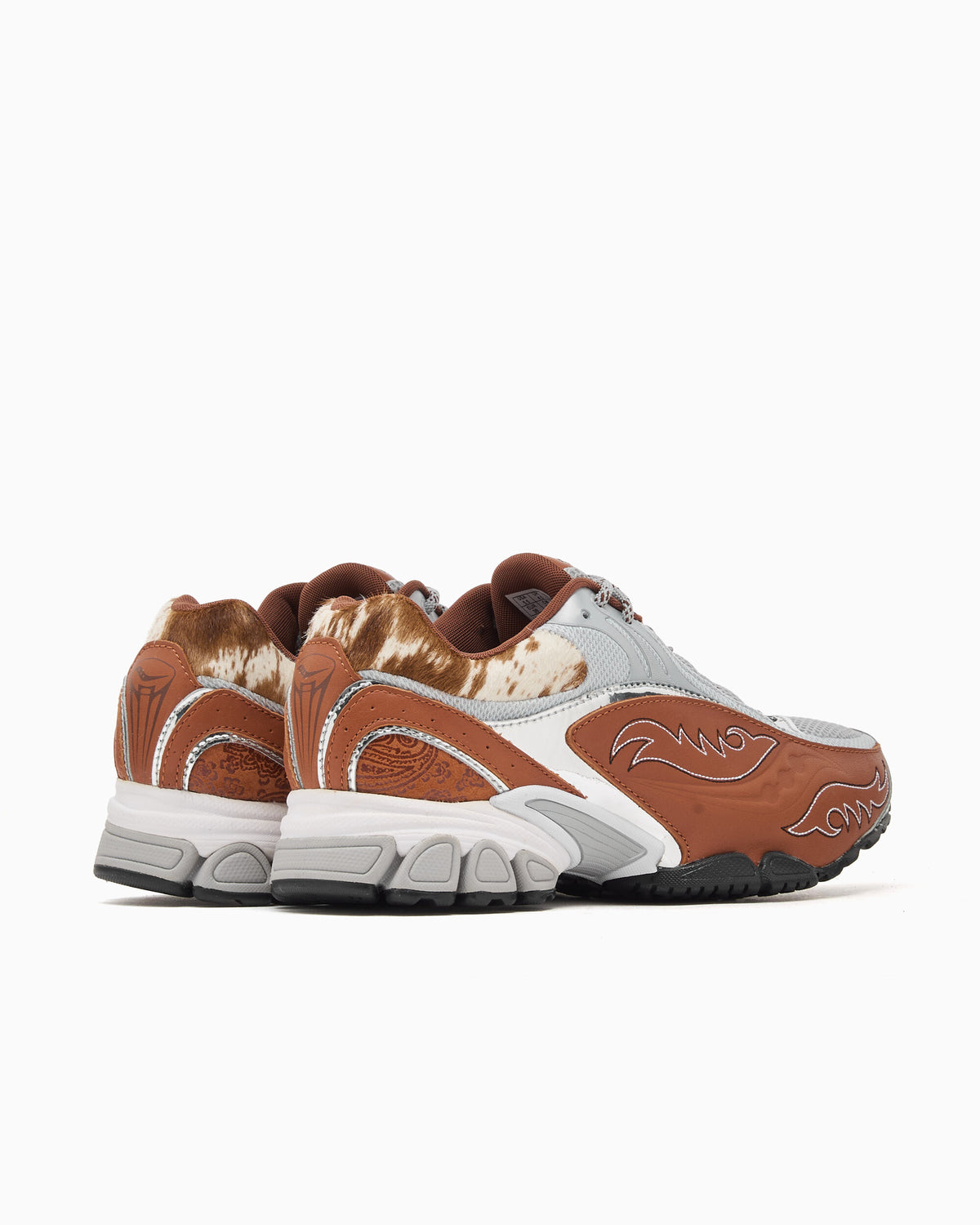 Sneakers Saucony Progrid V2 "Space Cowboy" - S101247-1003
