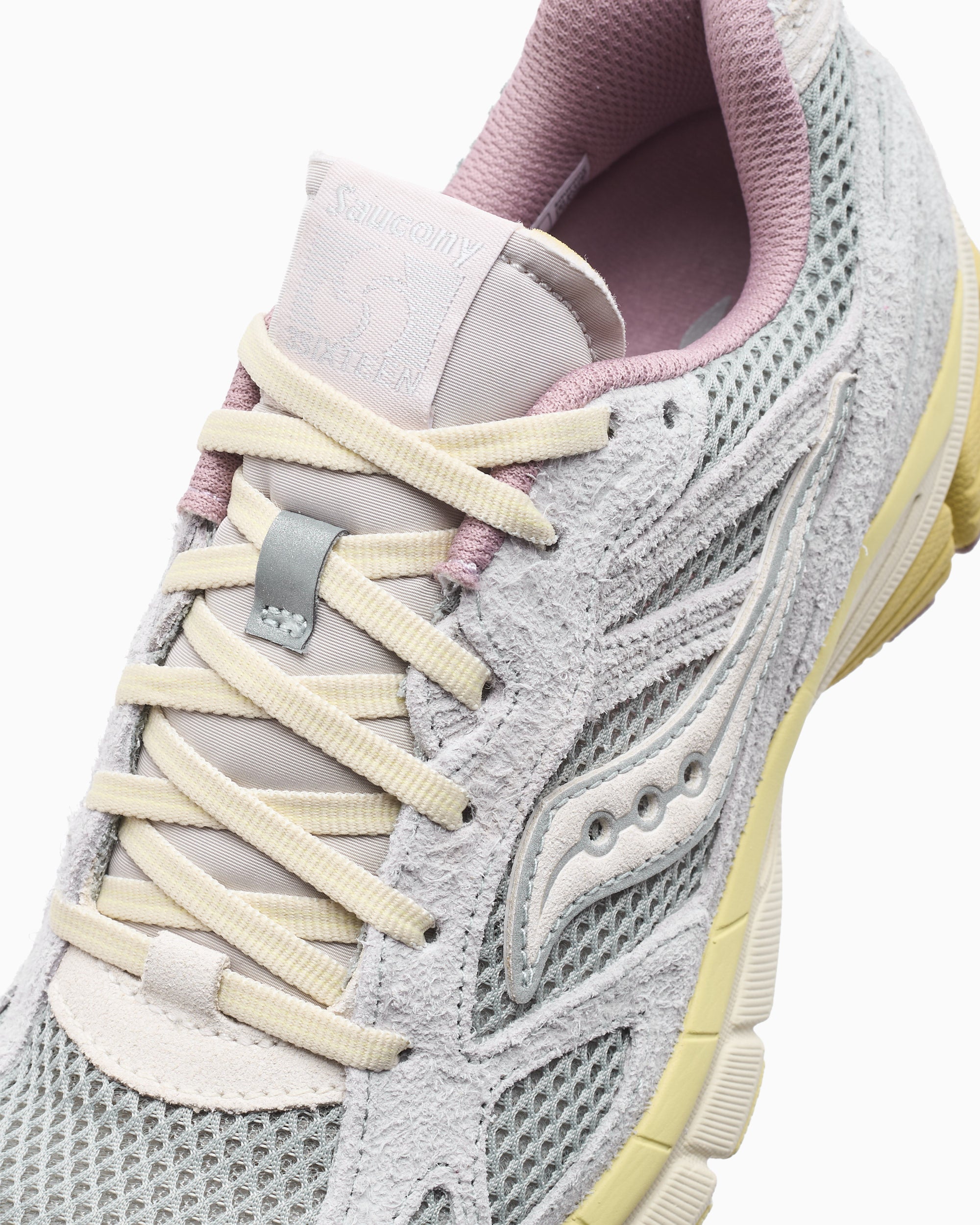 Sneakers Saucony x 3sixteen Progrid Guide 7 - S71044-1