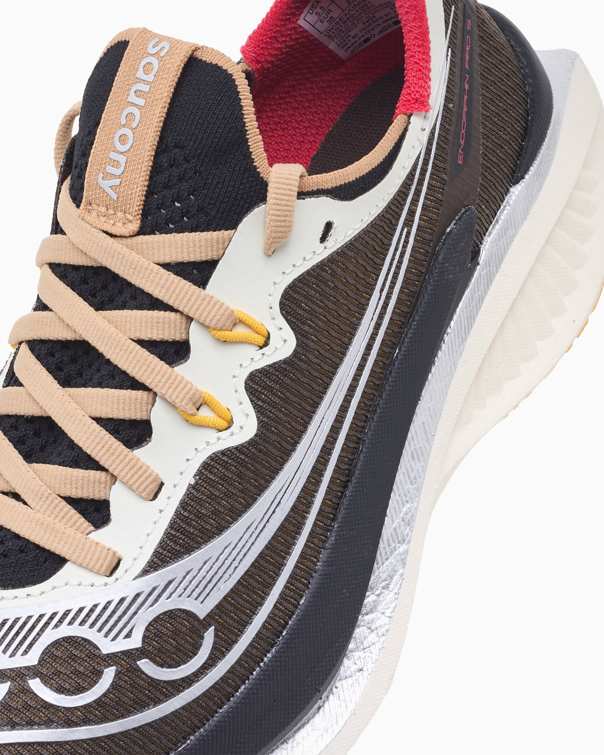 Sneakers Saucony x Highsnobiety Endorphin Pro 5 - S101940-1001