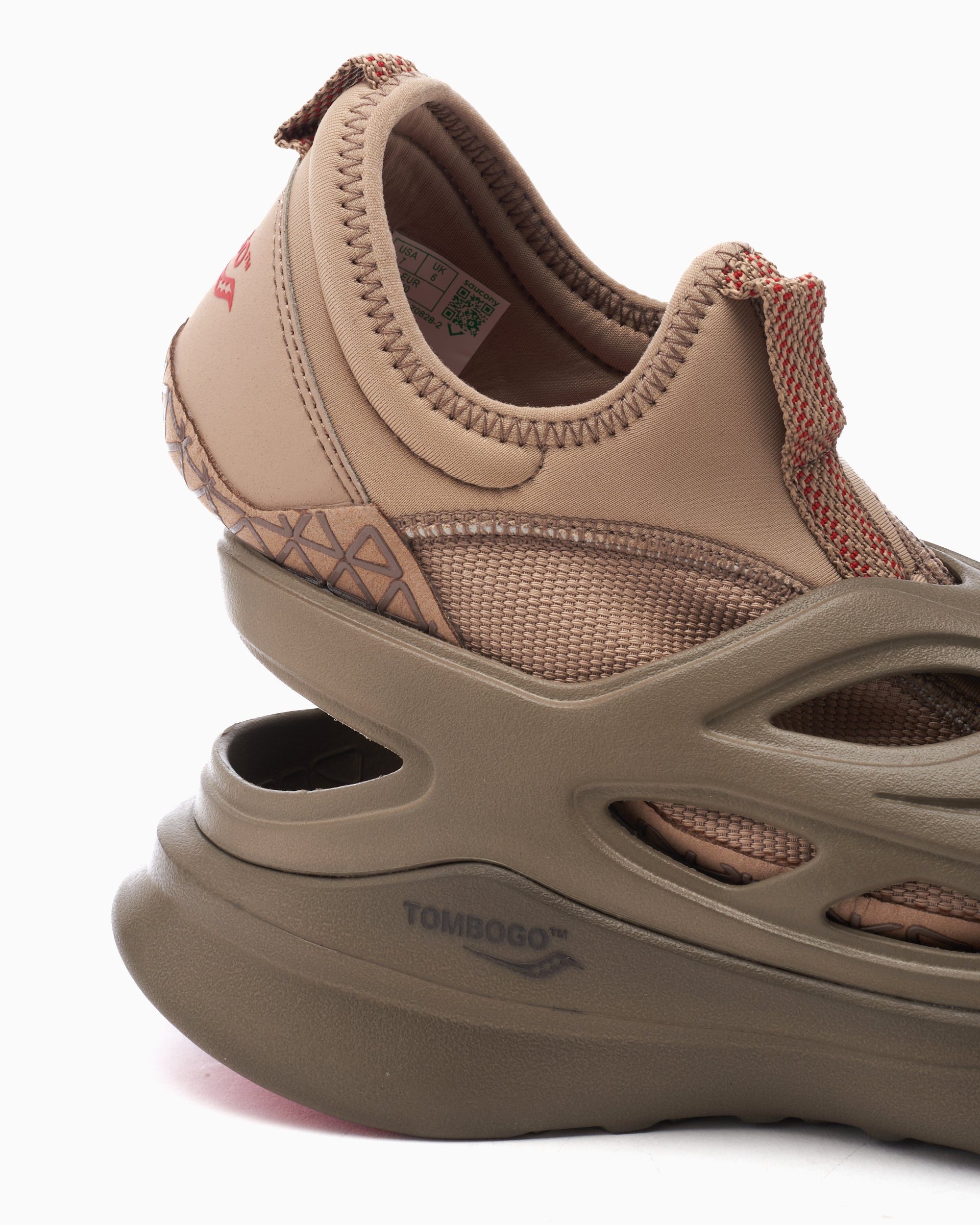 Sneakers Saucony x TOMBOGO™ Butterfly - S70828-2