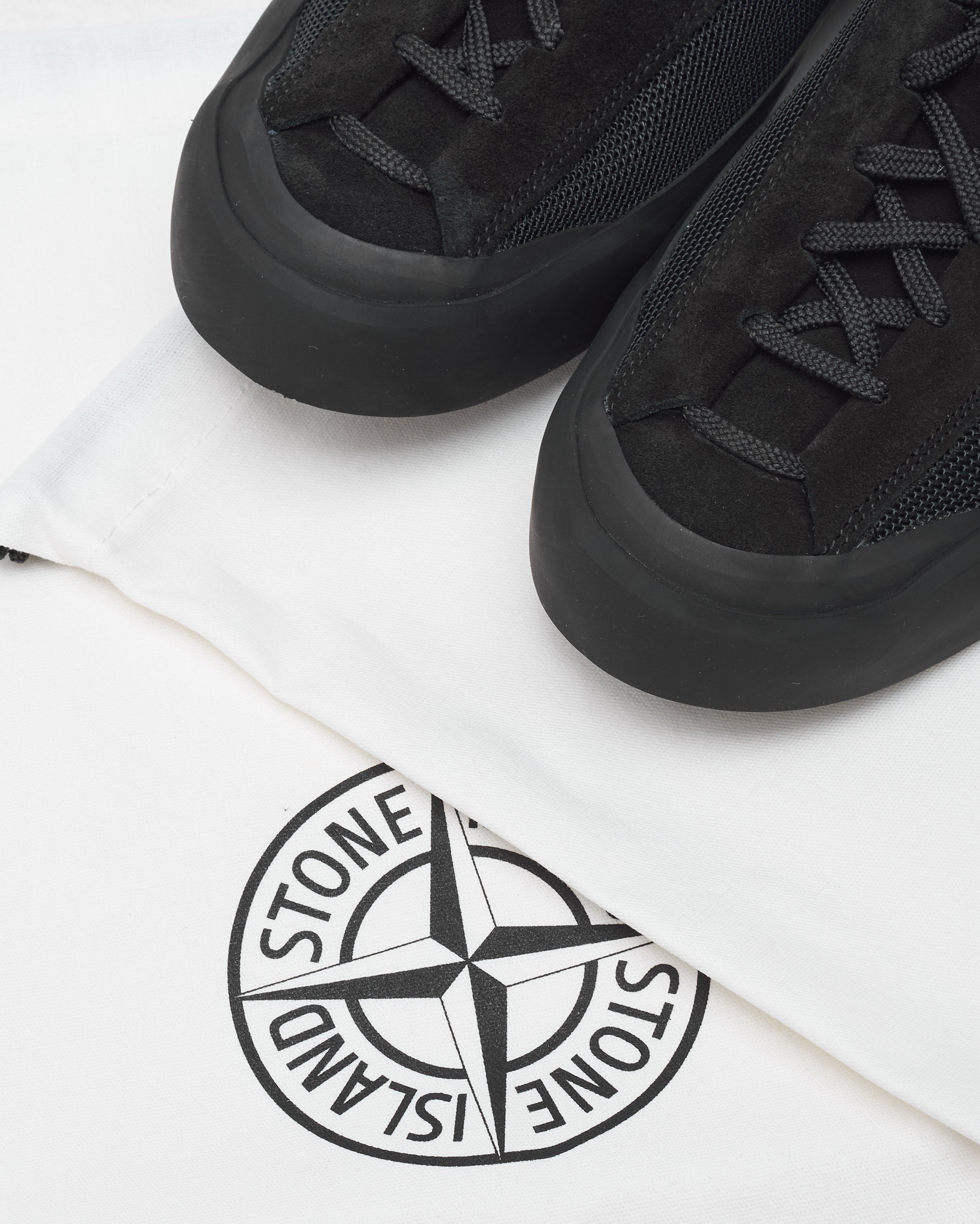 Sneakers Stone Island Poly Mesh - L1SFWS100010-V0029