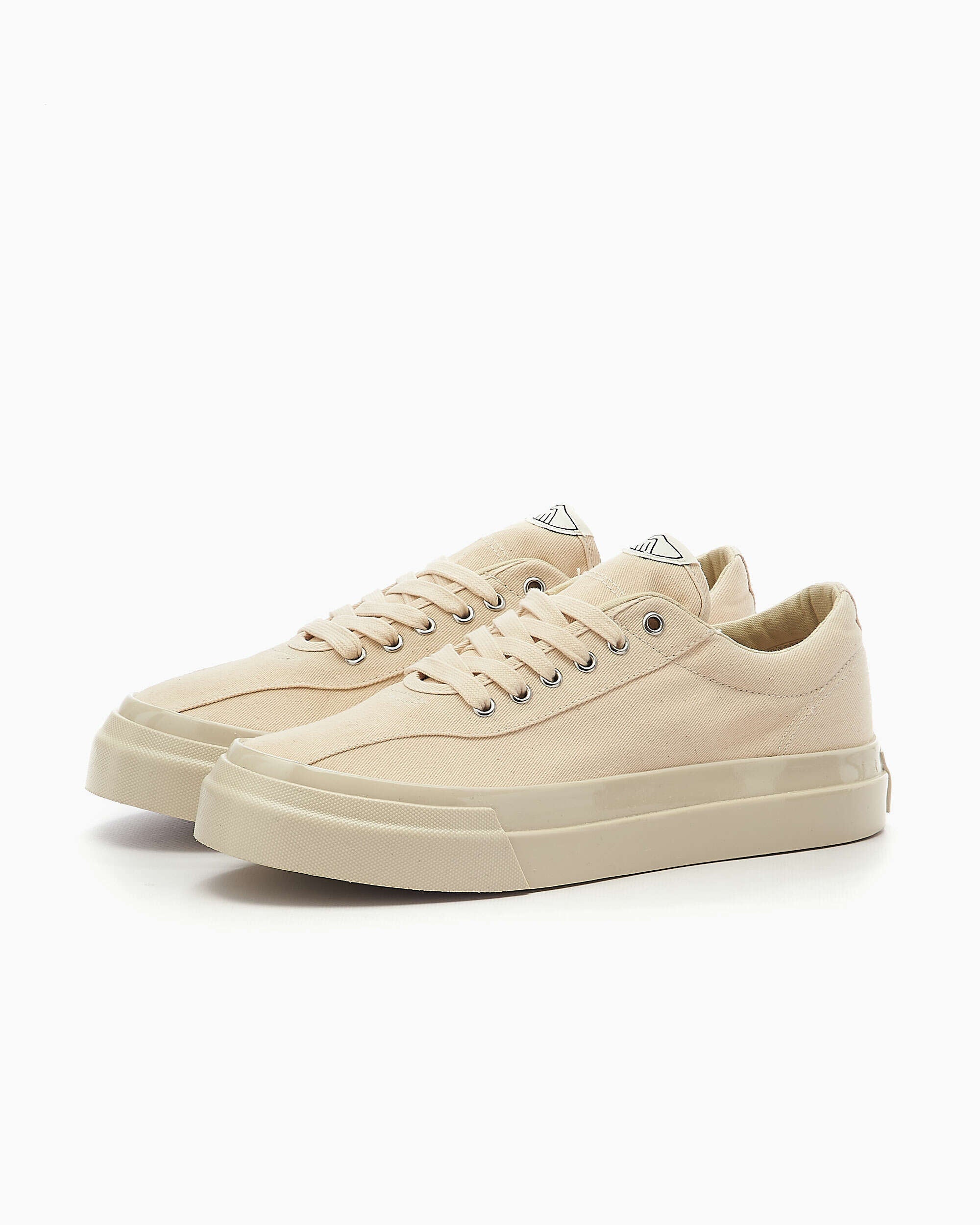 Sneakers S.W.C. Dellow L Canvas - YB01102-RAWECRU