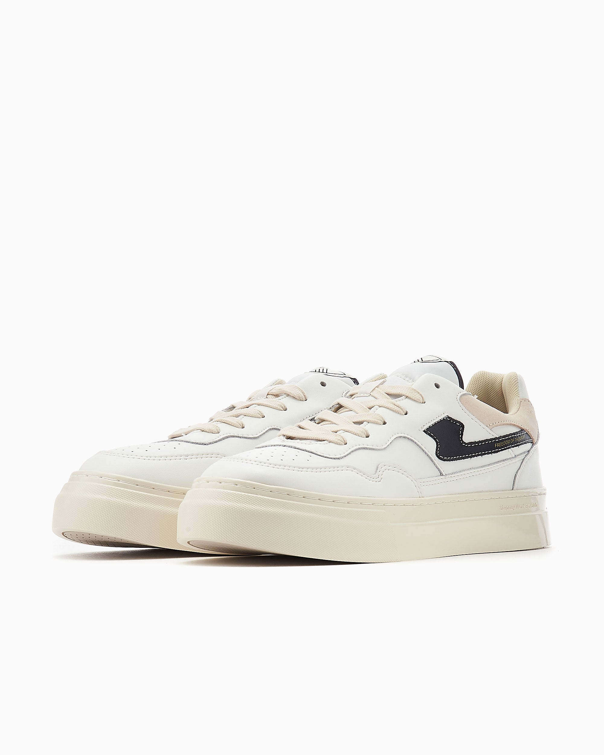 Sneakers S.W.C Pearl S-Strike Leather - YA09510