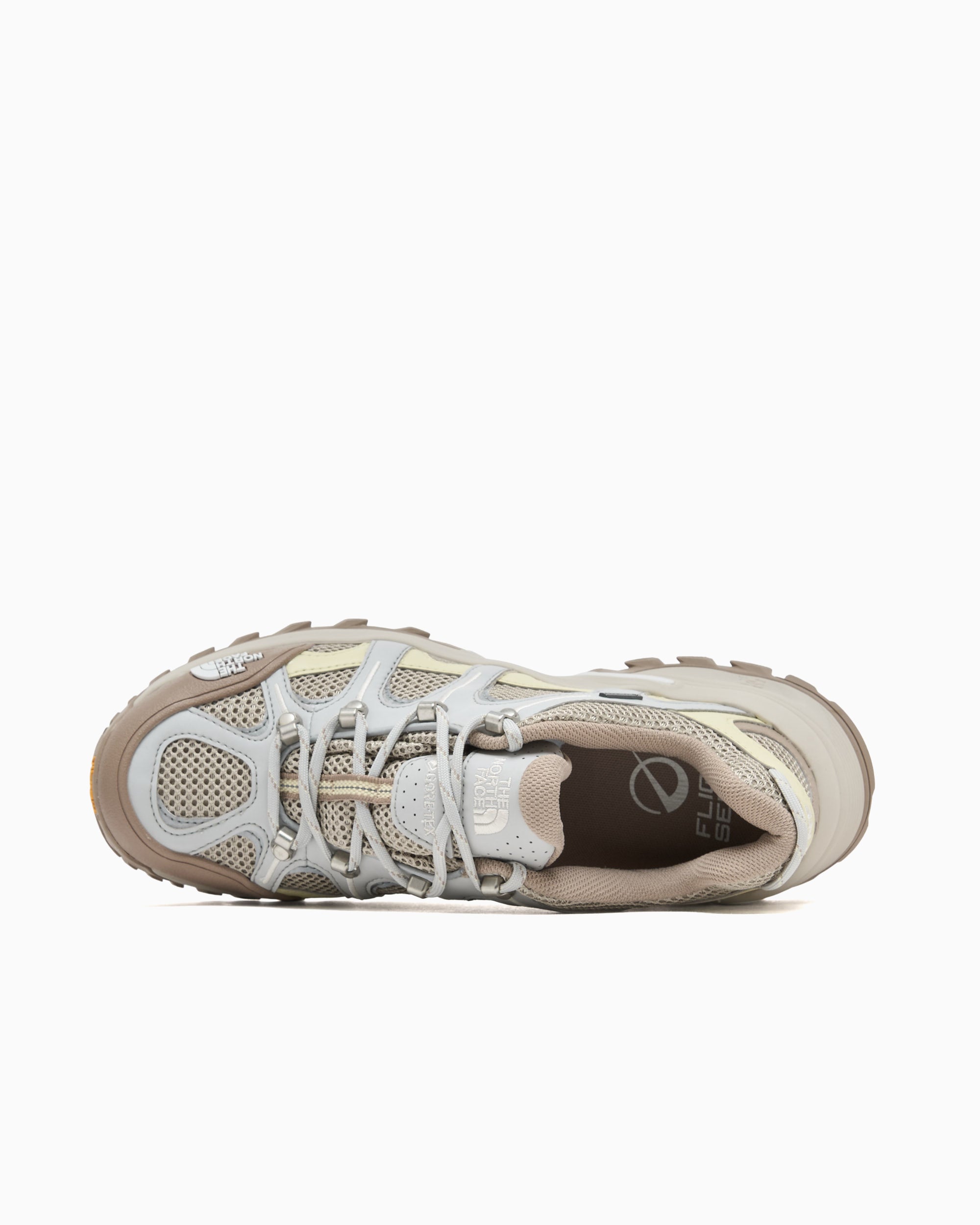 Sneakers The North Face Hedgehog 06 RVST Gore-Tex® - NF0A8ADUEZO1