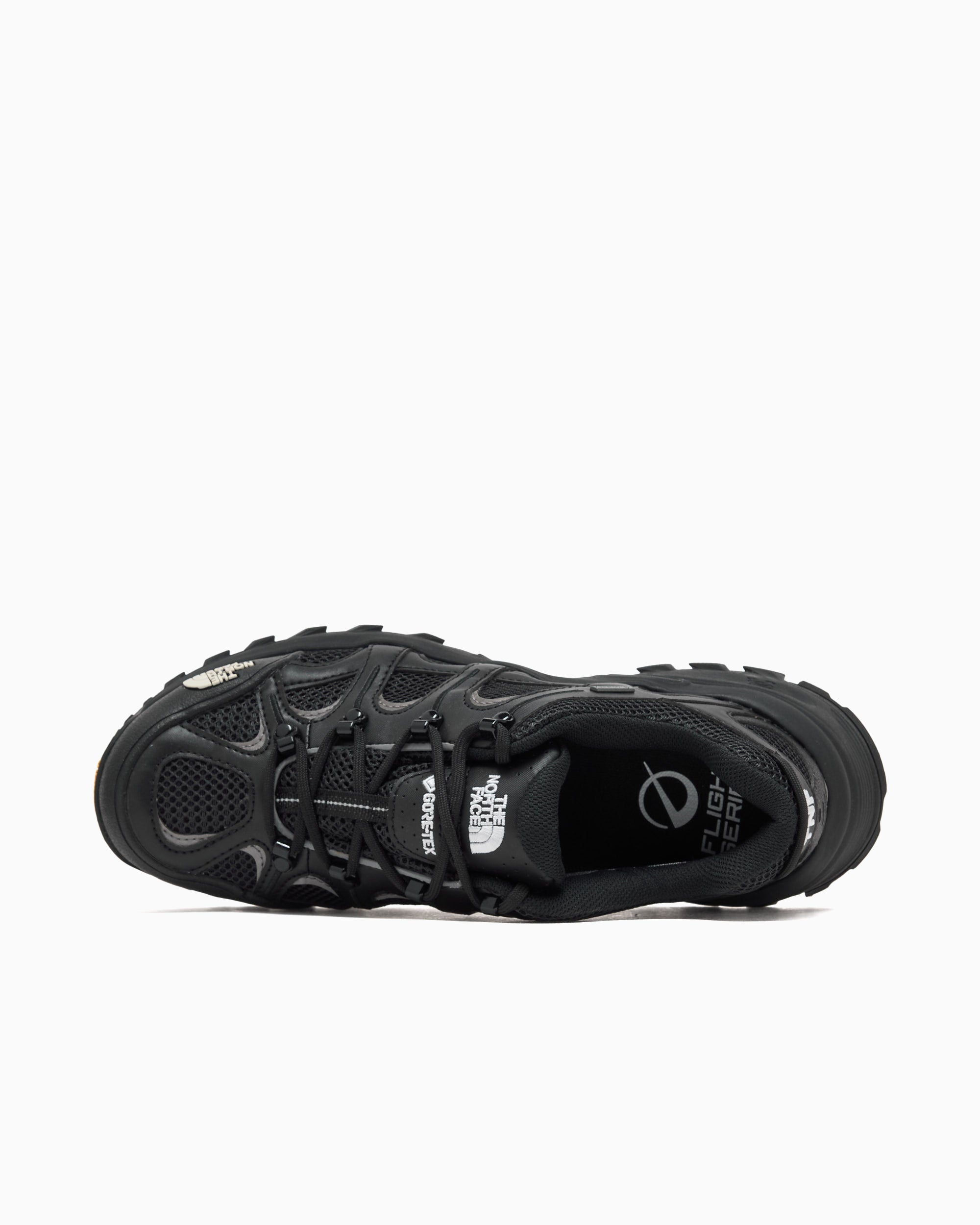 Sneakers The North Face Hedgehog 06 RVST Gore-tex® - NF0A8ADUKY41