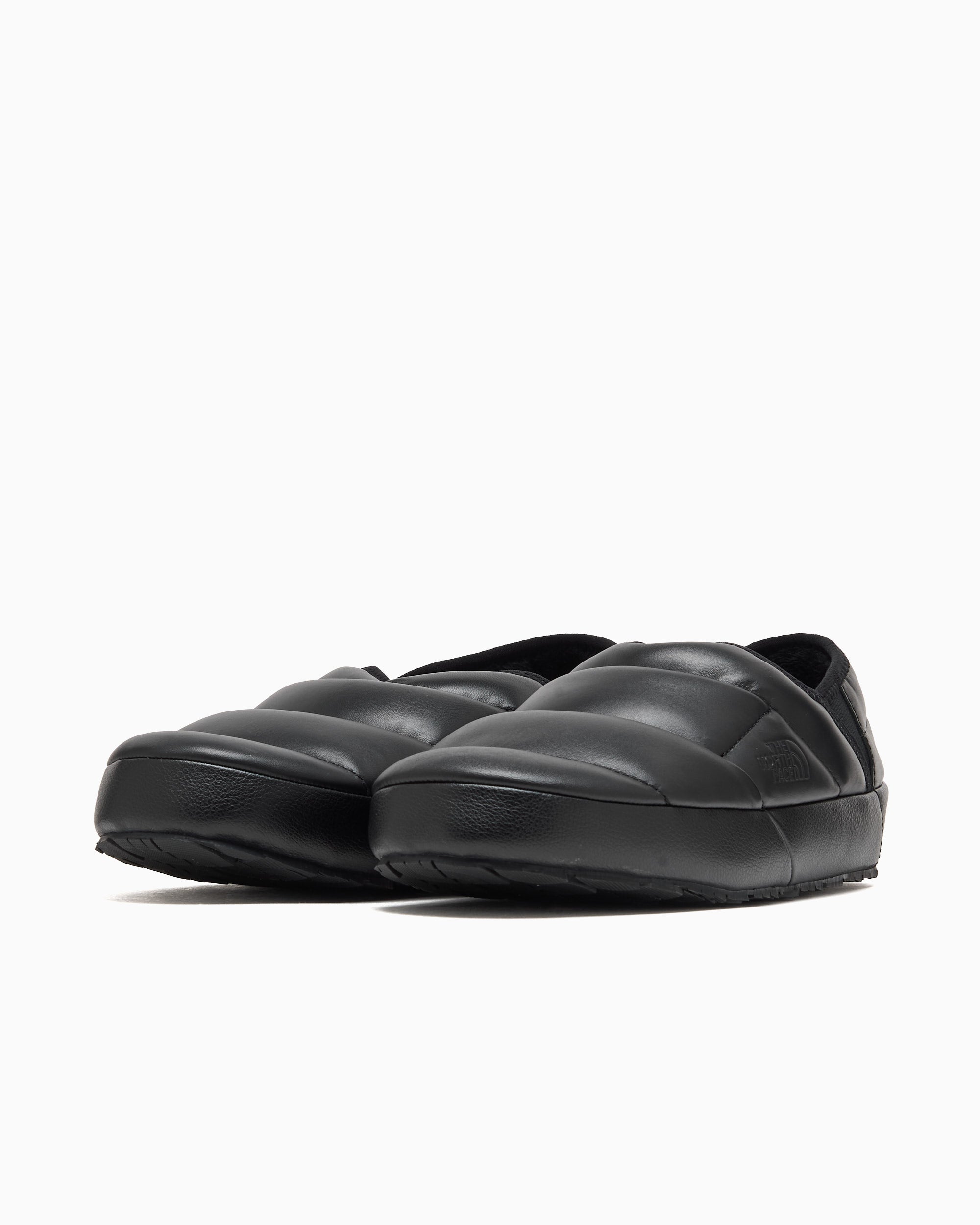 Sneakers The North Face Thermoball™ Traction Winter Mule Leather - NF0A8D9AKX71