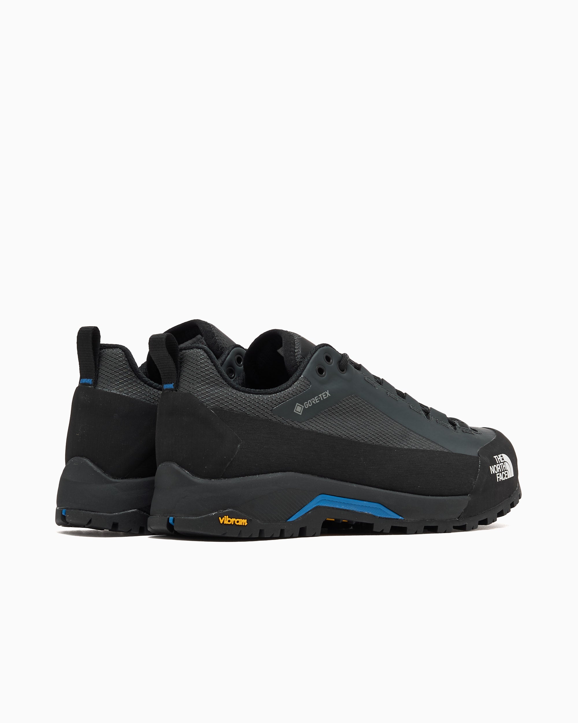 Sneakers The North Face Verto Alpine Gore-Tex® Vibram - NF0A83NDMN81
