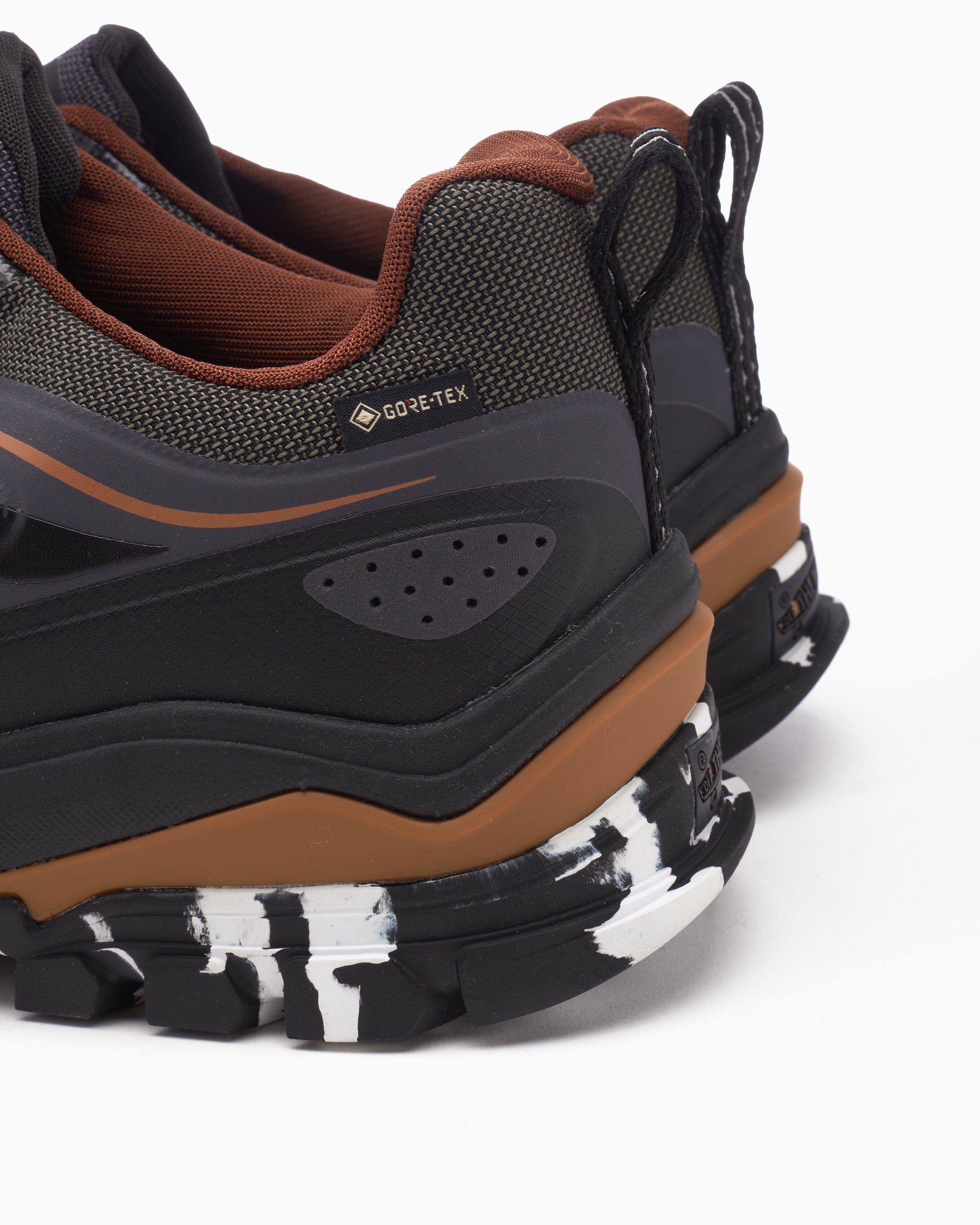 Sneakers Vans AMZN MTE-3 Gore-Tex®  LX - VN0007PBBKP1