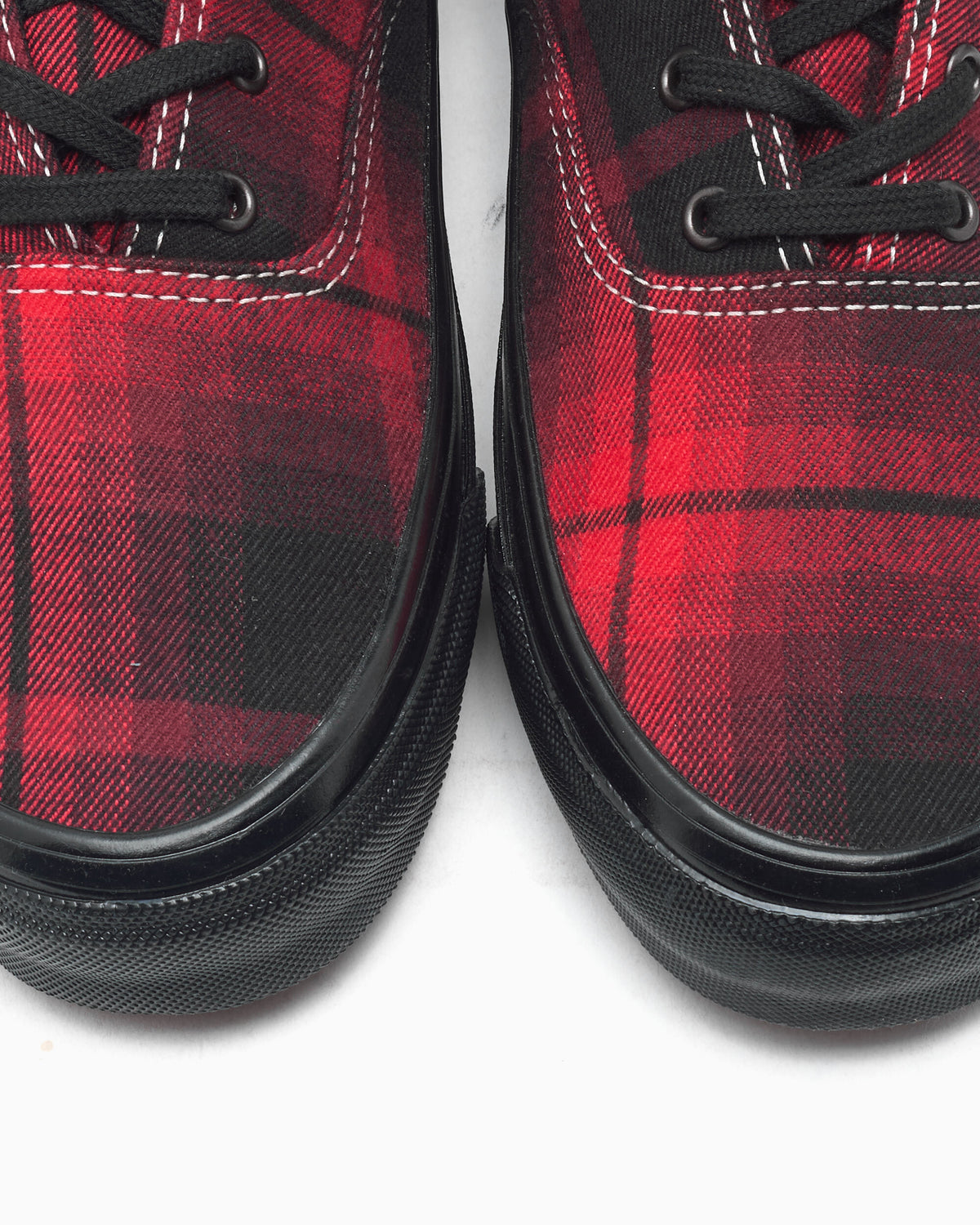 Sneakers Vans LX Authentic Hi 2.0 "Flannel" - VN000EGSREB1