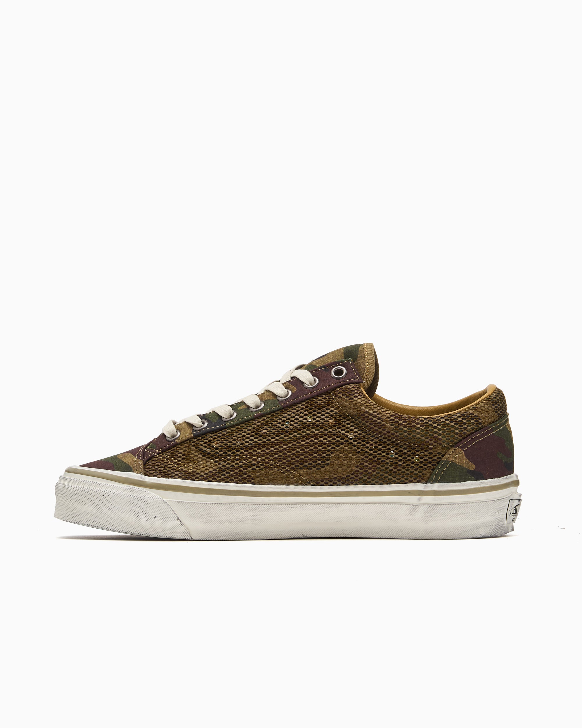 Sneakers Vans LX Old Skool 36 Combat - VN000D9RWVD1
