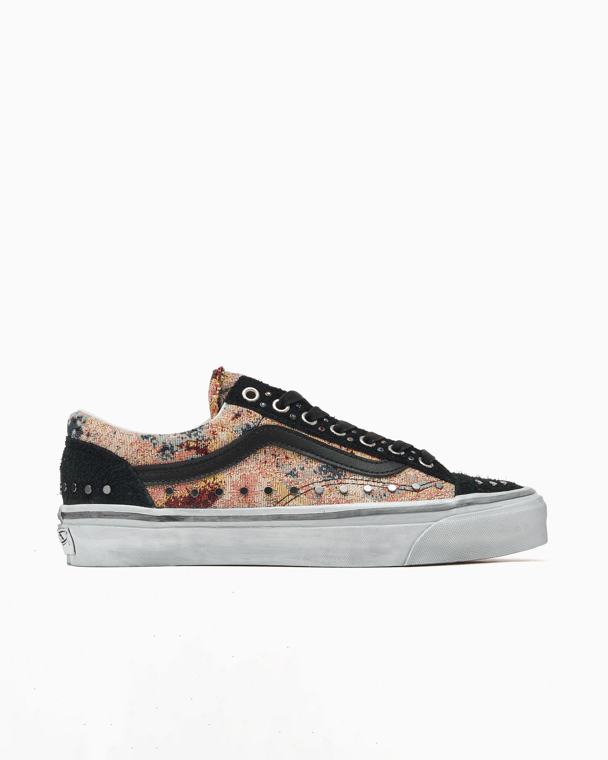 Sneakers Vans LX Old Skool 36 Floral Rivets - VN000E8VBML1