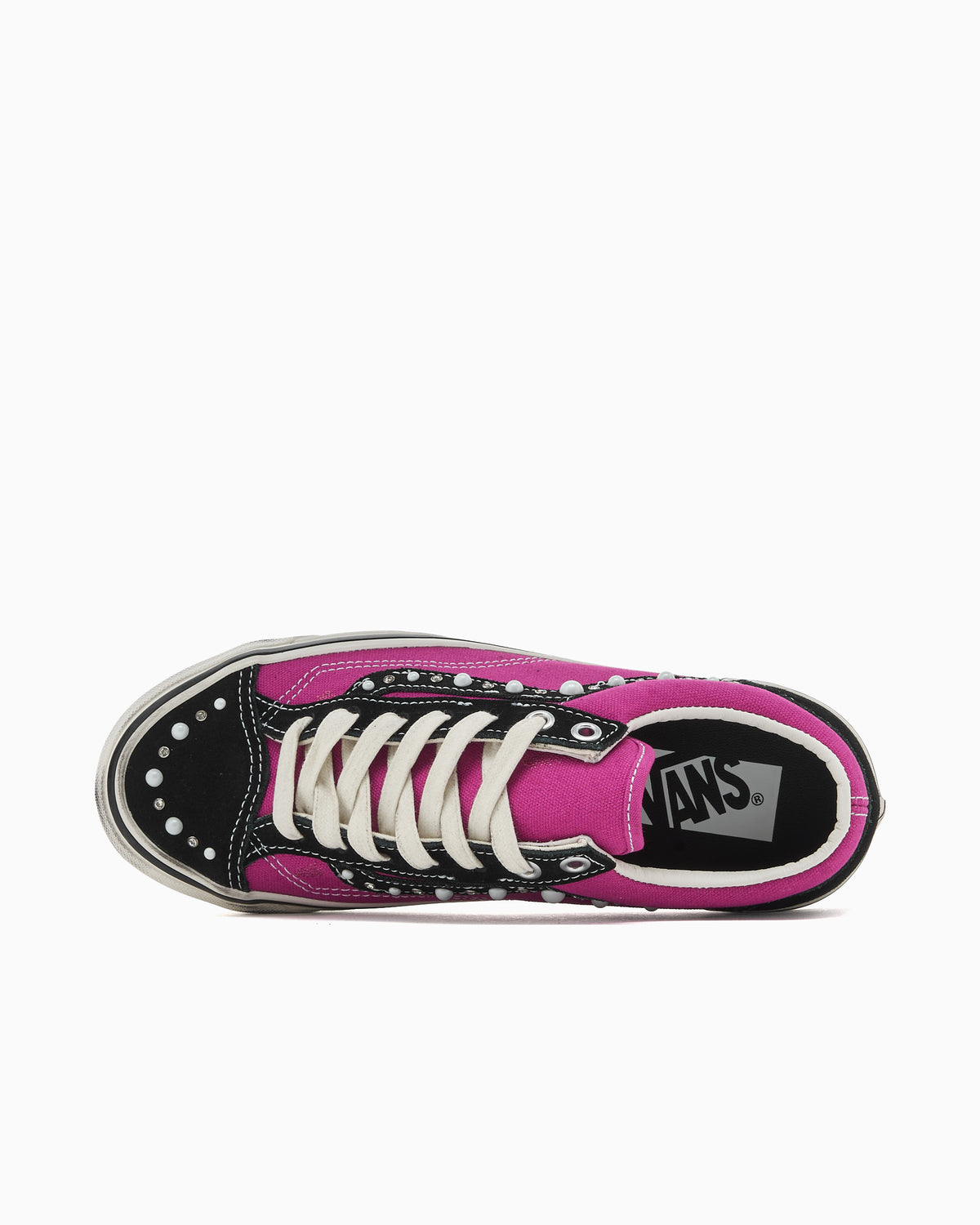 Sneakers Vans LX Old Skool 36 Pearlized - VN000E8VHLE1