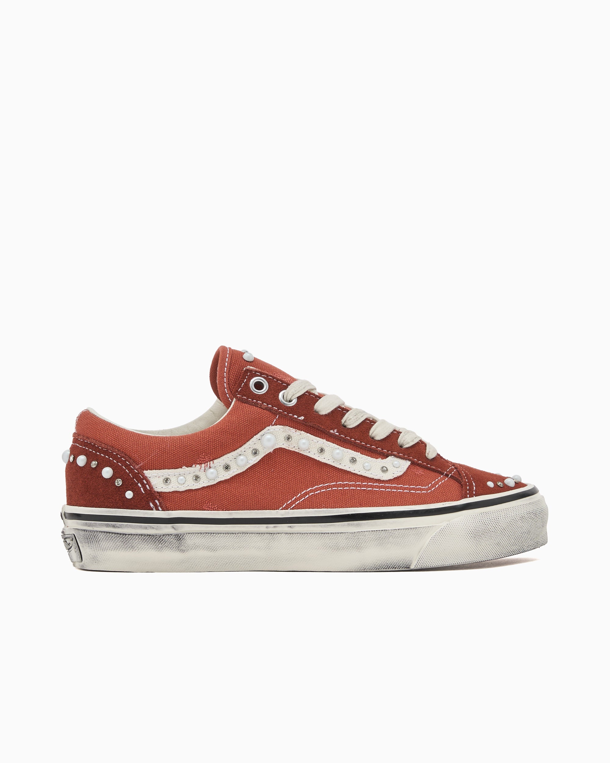 Vans LX Premium Old Skool 36 