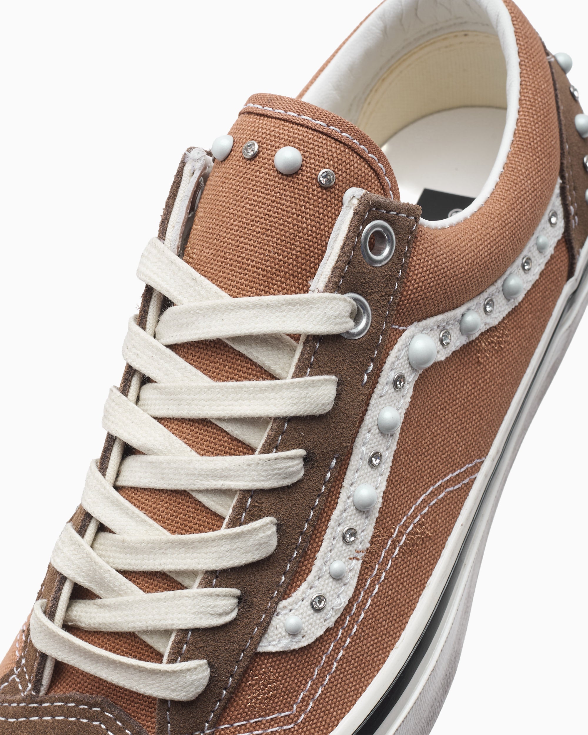 Vans LX Premium Old Skool 36 