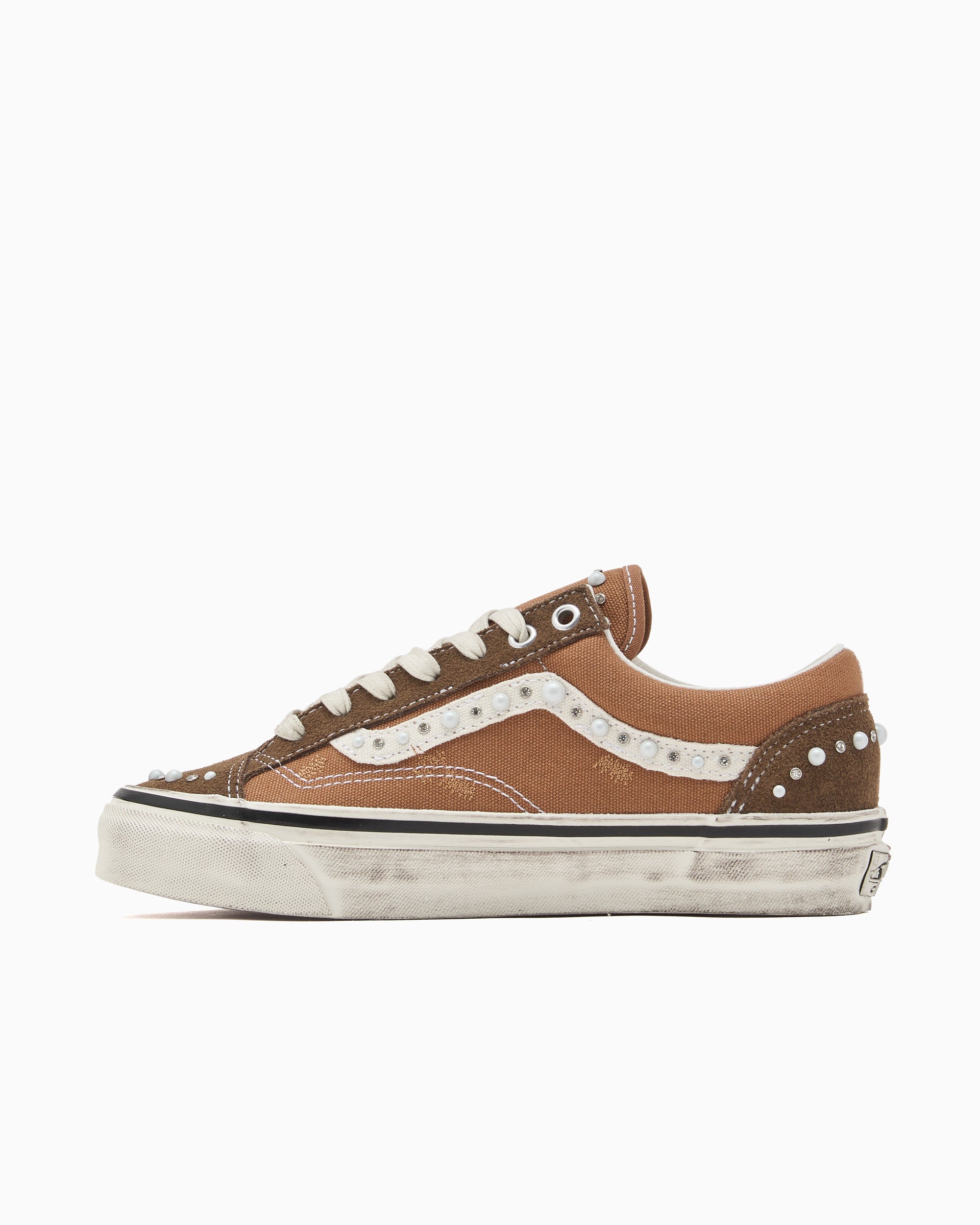 Sneakers Vans LX Premium Old Skool 36 "Pearlized Pack" - VN000E8VFST1