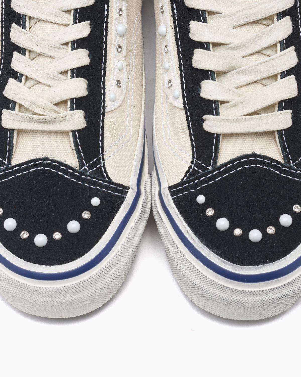 Sneakers Vans LX Premium Old Skool 36 "Pearlized Pack" - VN000E8VKIG1