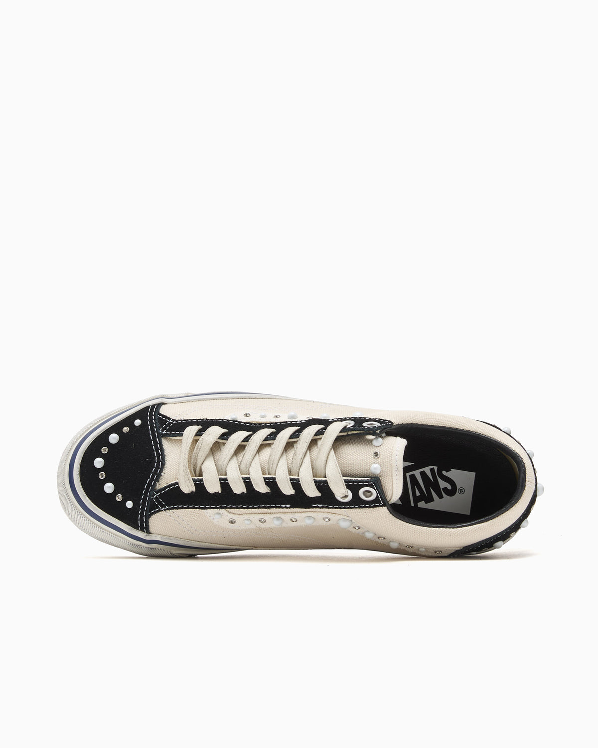 Sneakers Vans LX Premium Old Skool 36 "Pearlized Pack" - VN000E8VKIG1