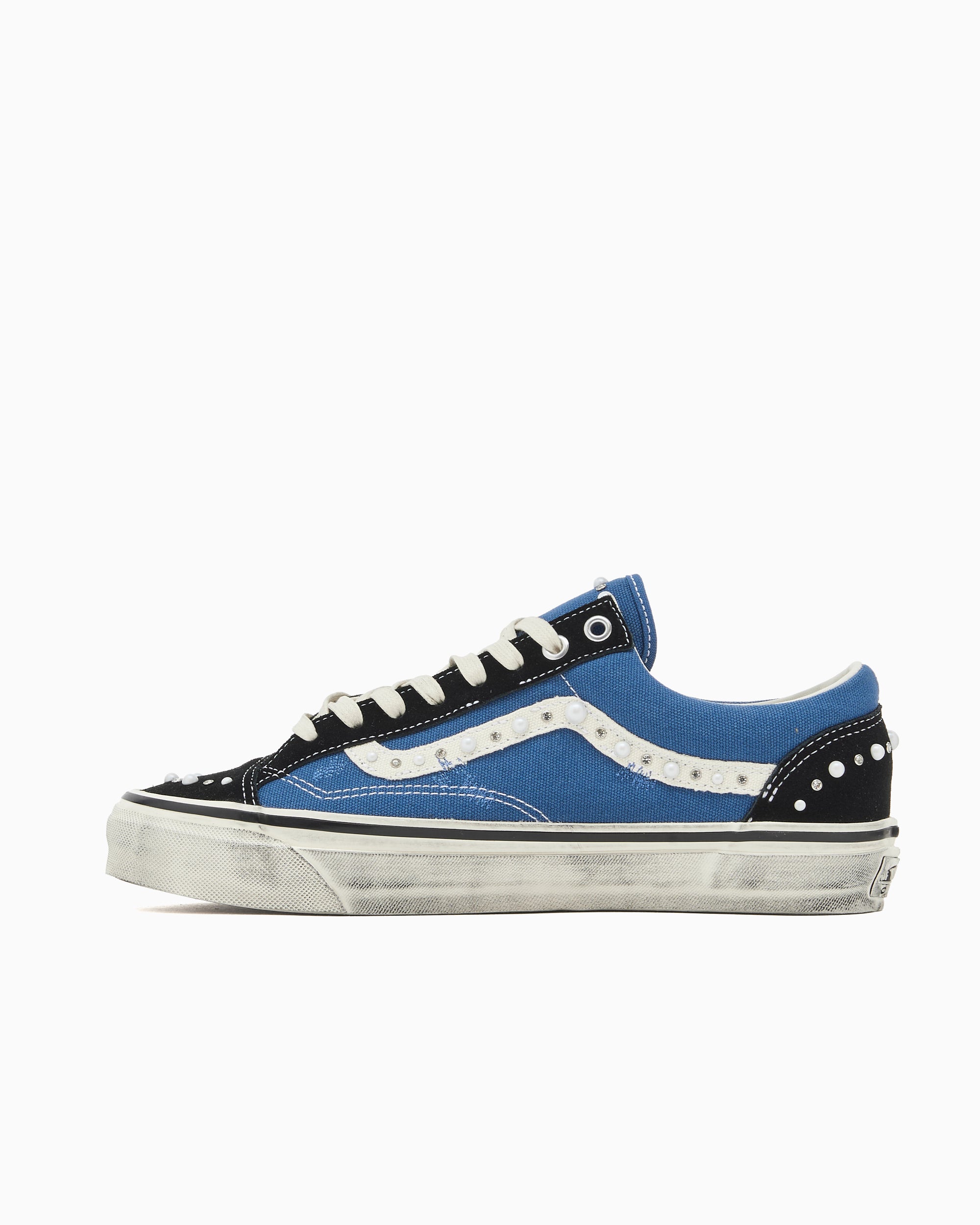 Sneakers Vans LX Premium Old Skool 36 "Pearlized Pack" - VN000E8VYA61
