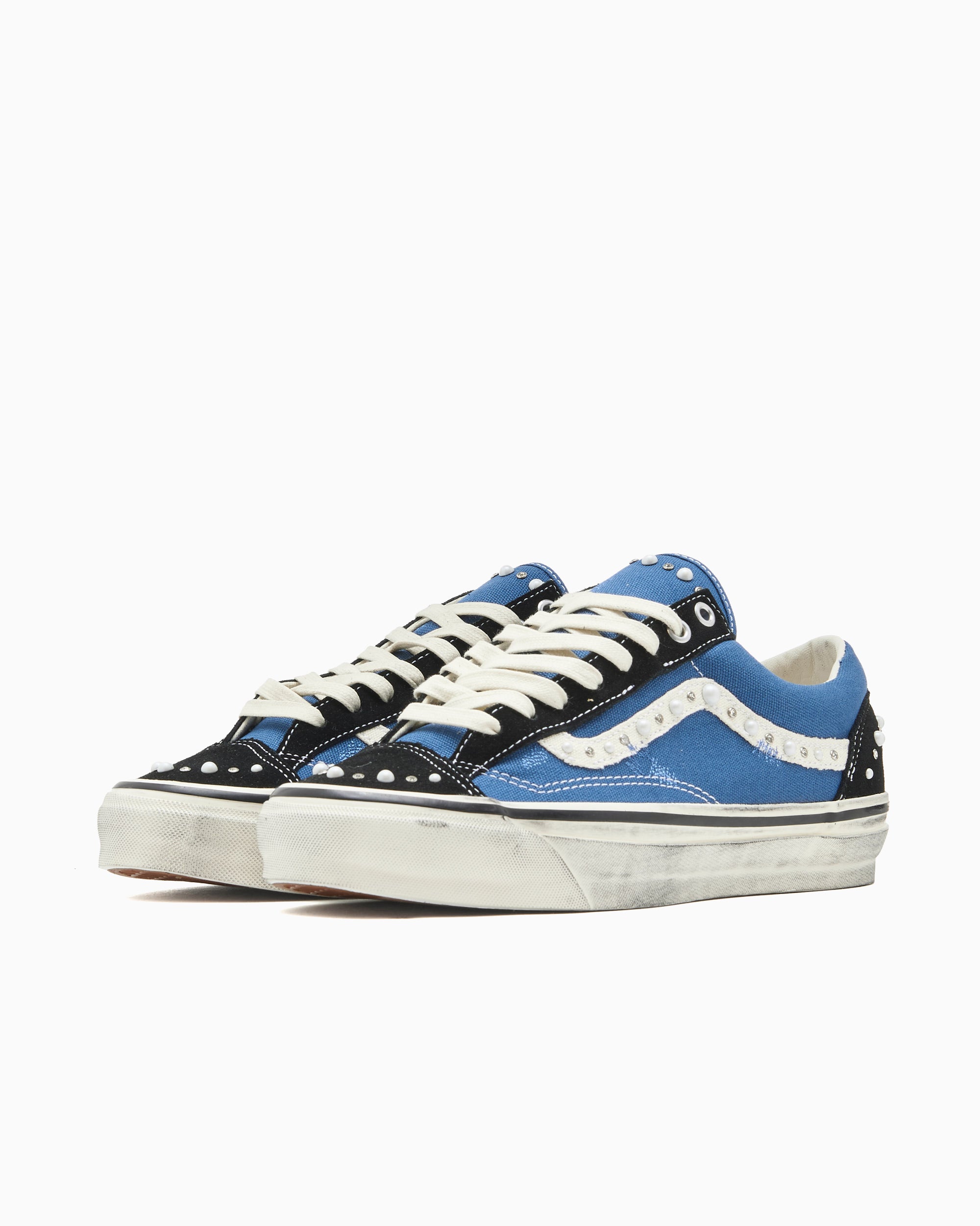 Sneakers Vans LX Premium Old Skool 36 "Pearlized Pack" - VN000E8VYA61
