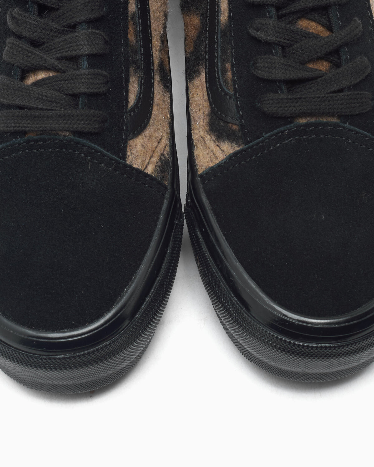 Sneakers Vans LX Premium Old Skool Leopard - VN000D9JYS81